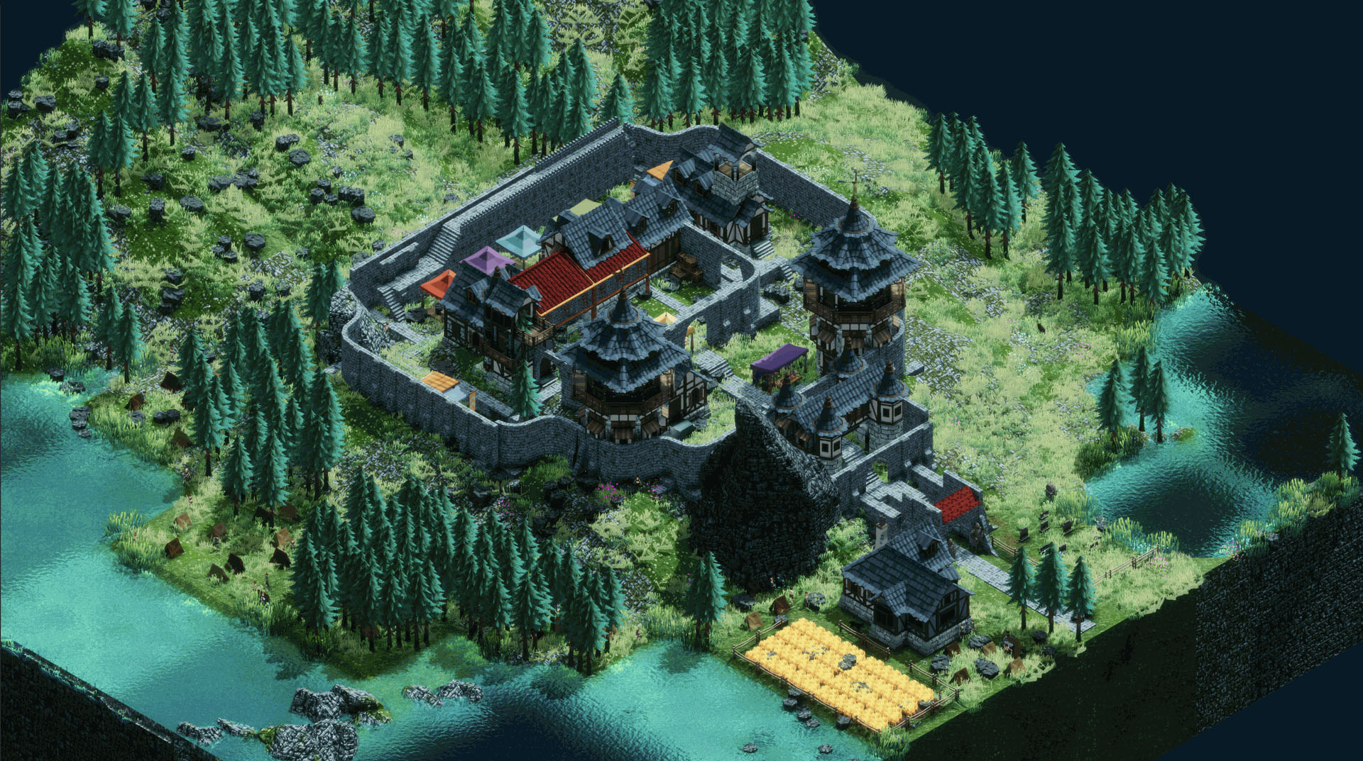 Earth of Oryn screenshot 8