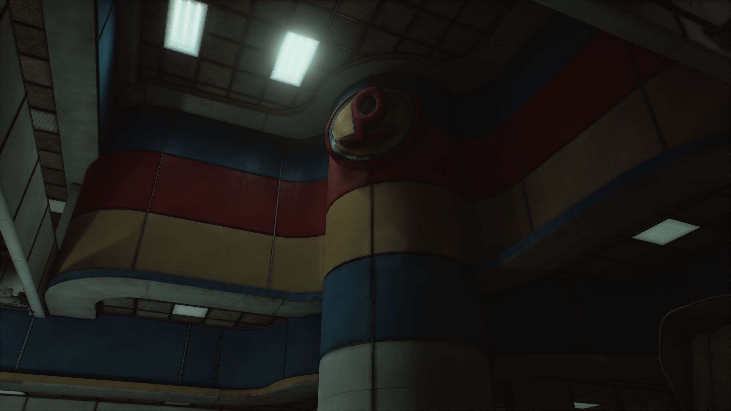 Poppy Playtime: Chapter 5 screenshot 4