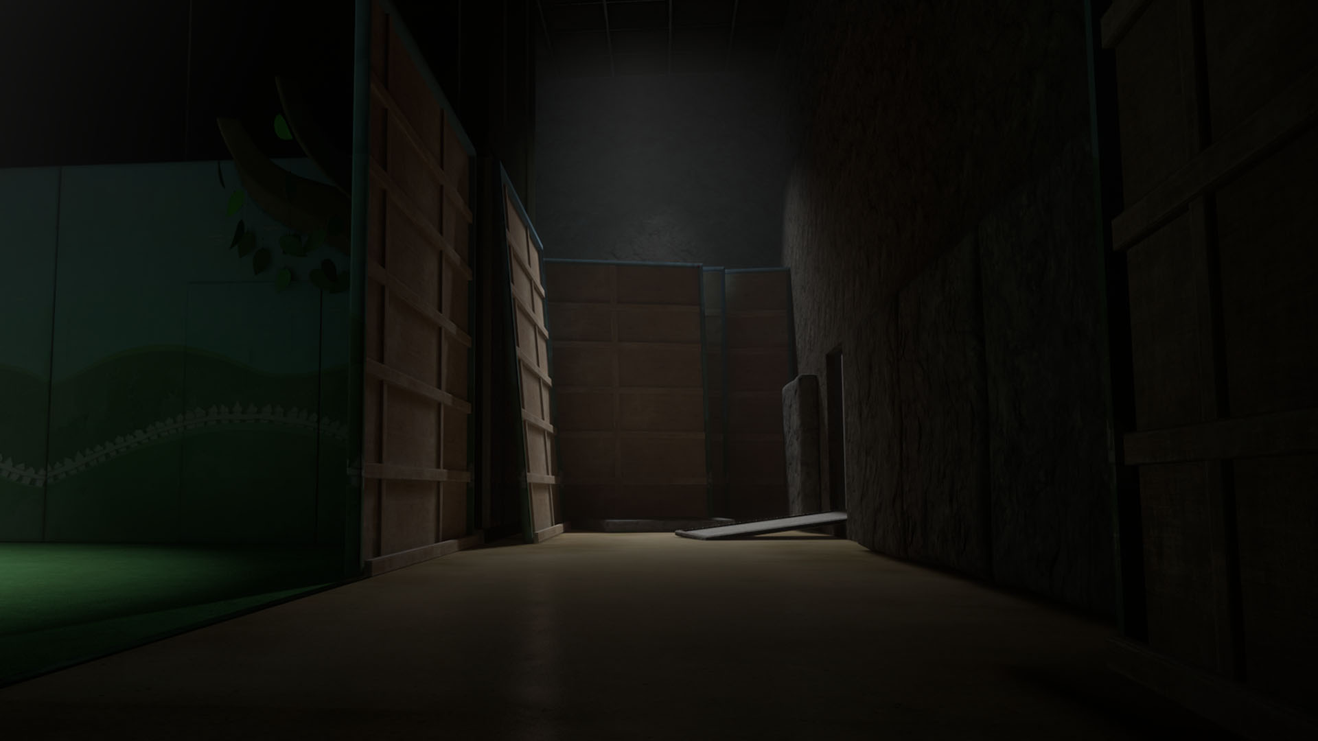 Poppy Playtime: Chapter 5 screenshot 5