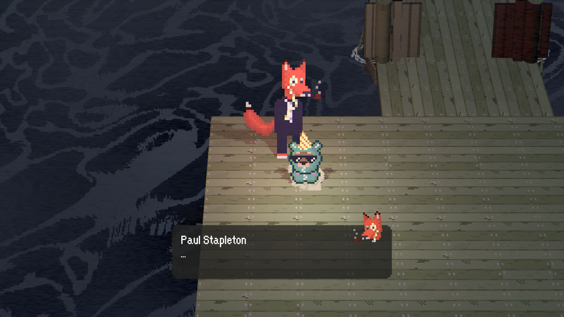 Rightfully, Beary Arms screenshot 4