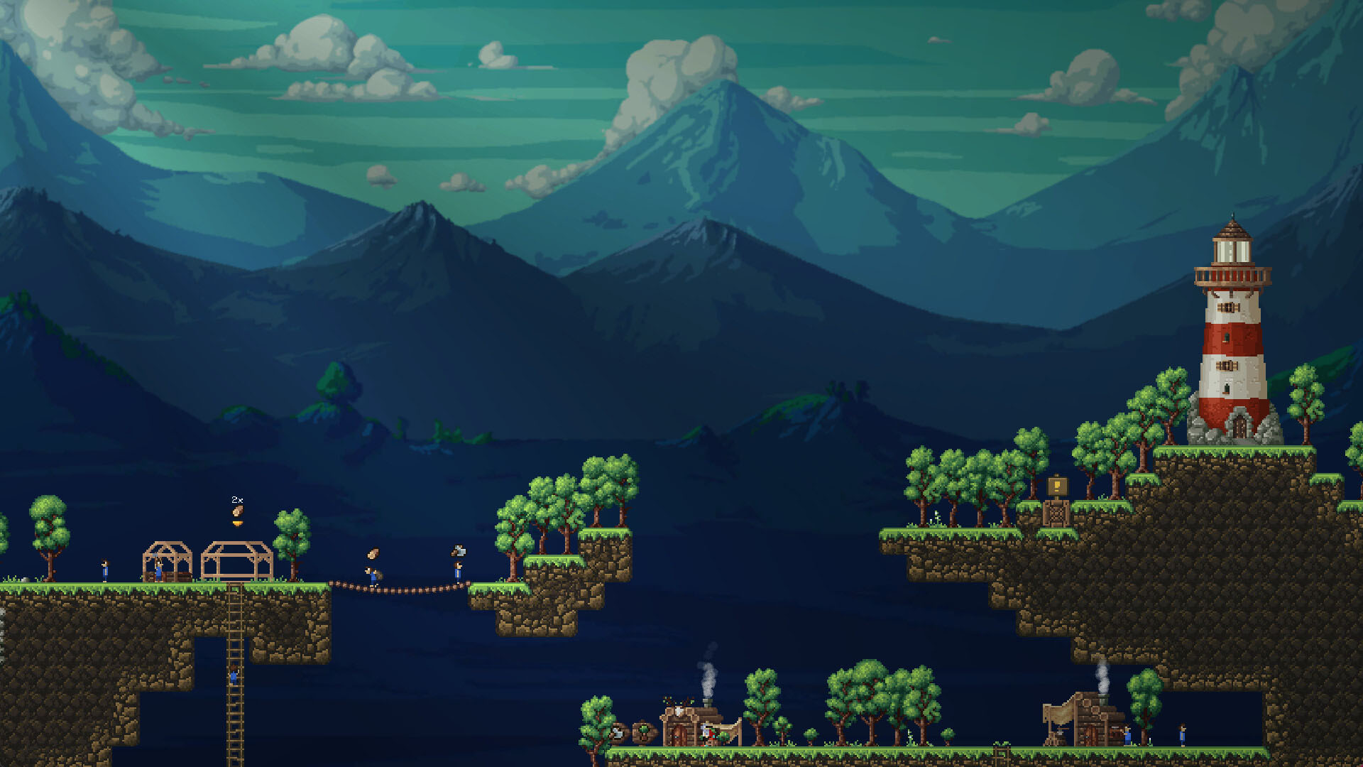 Craftlings Screenshot 1