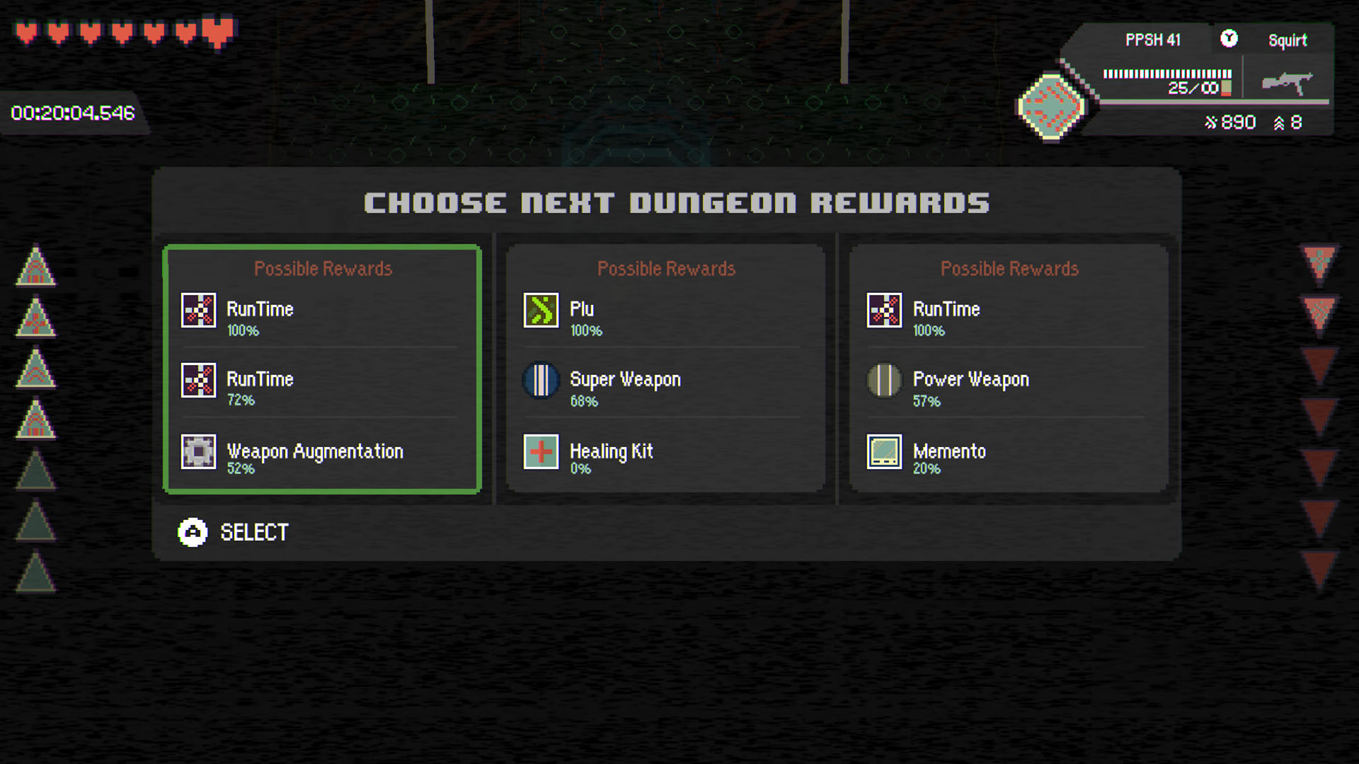 Rightfully, Beary Arms screenshot 5