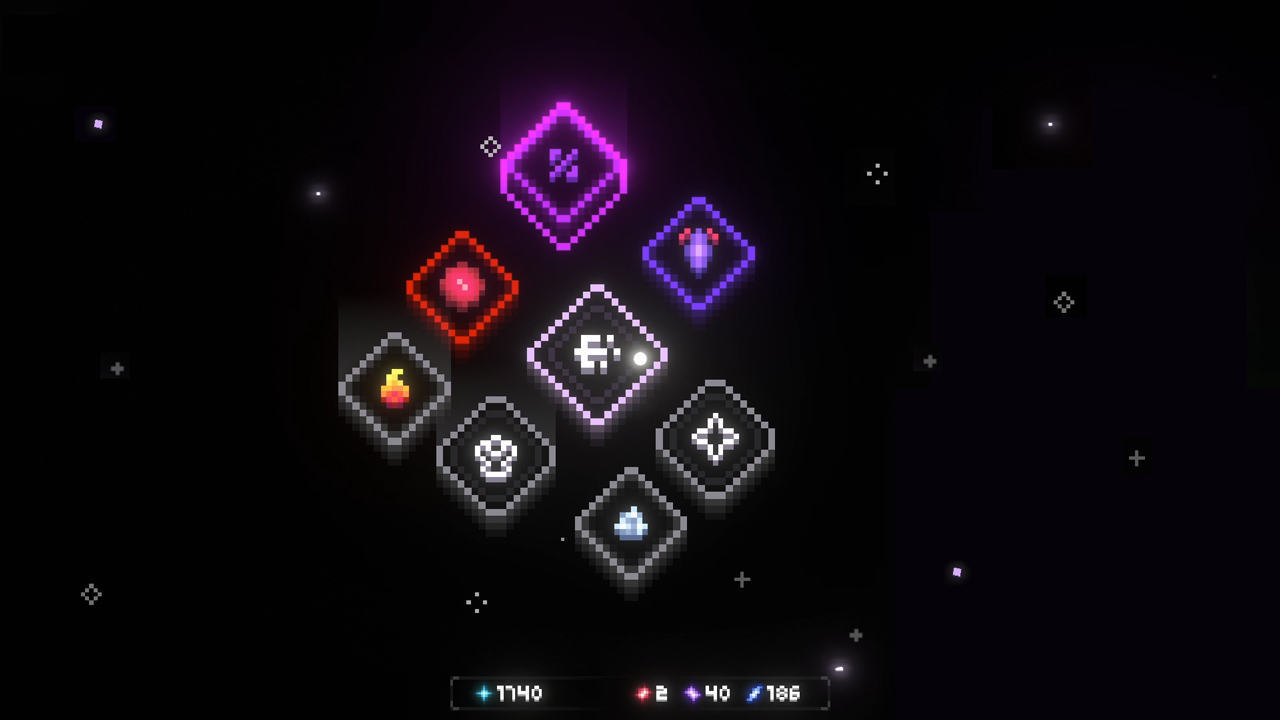 Everwarder gameplay screenshot 5