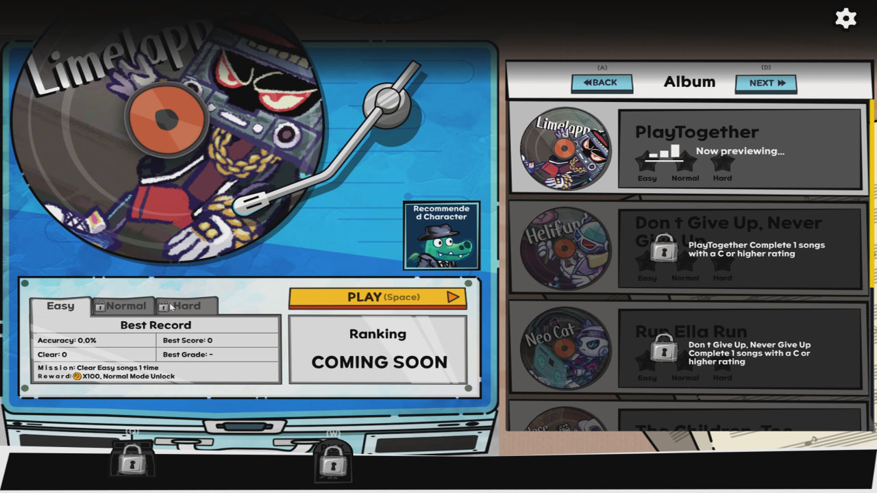 Ella Stars screenshot 1