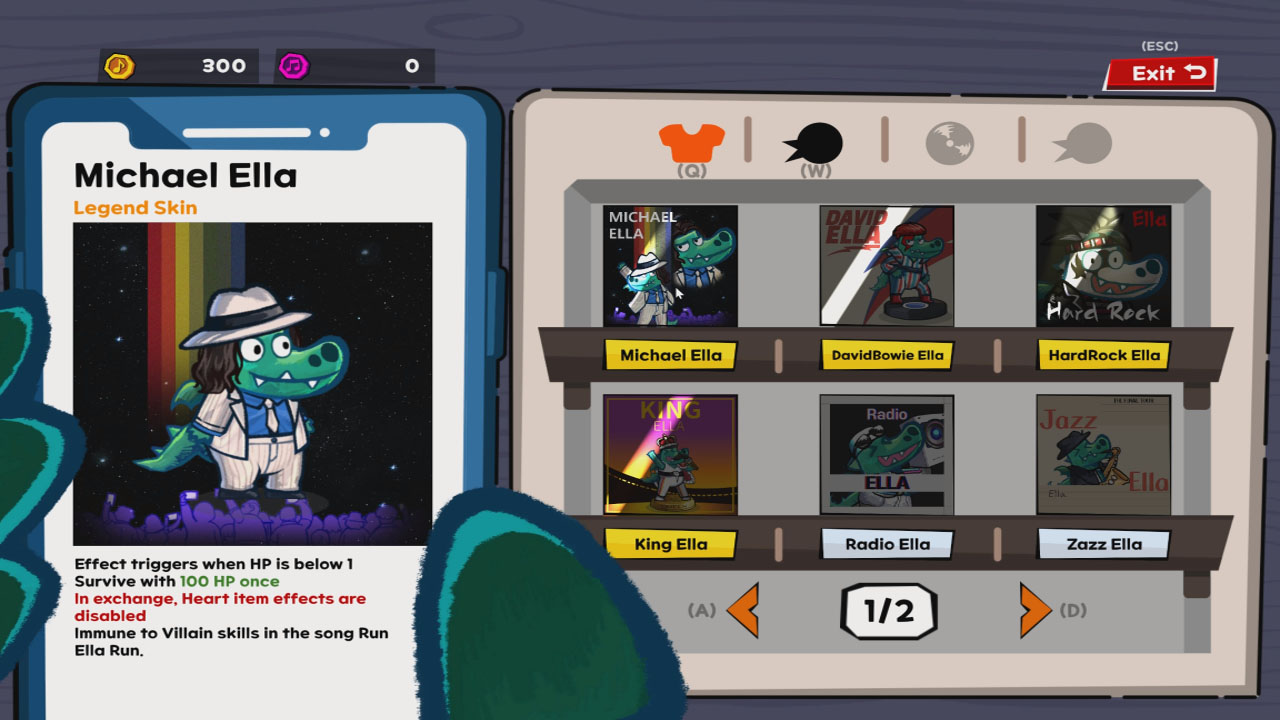 Ella Stars screenshot 2
