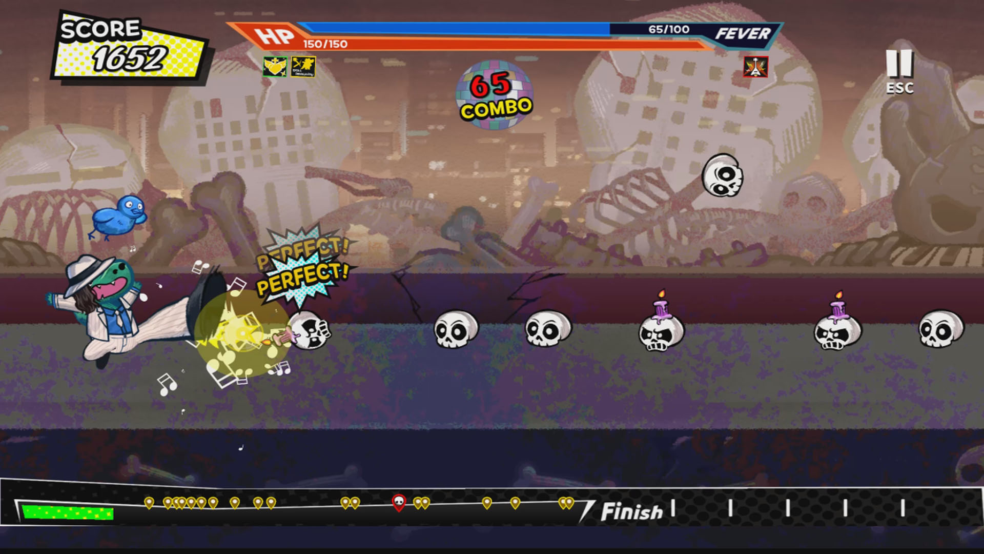 Ella Stars screenshot 5