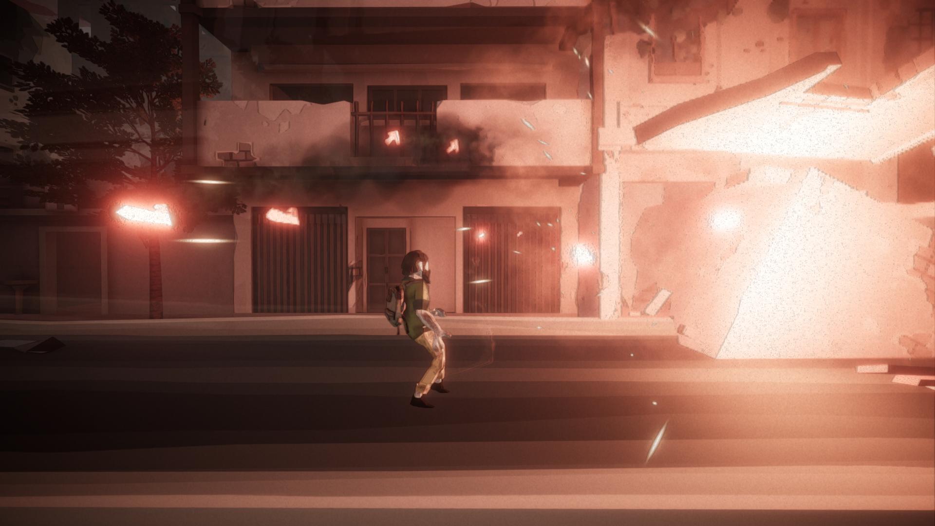 Fatherhood screenshot 2