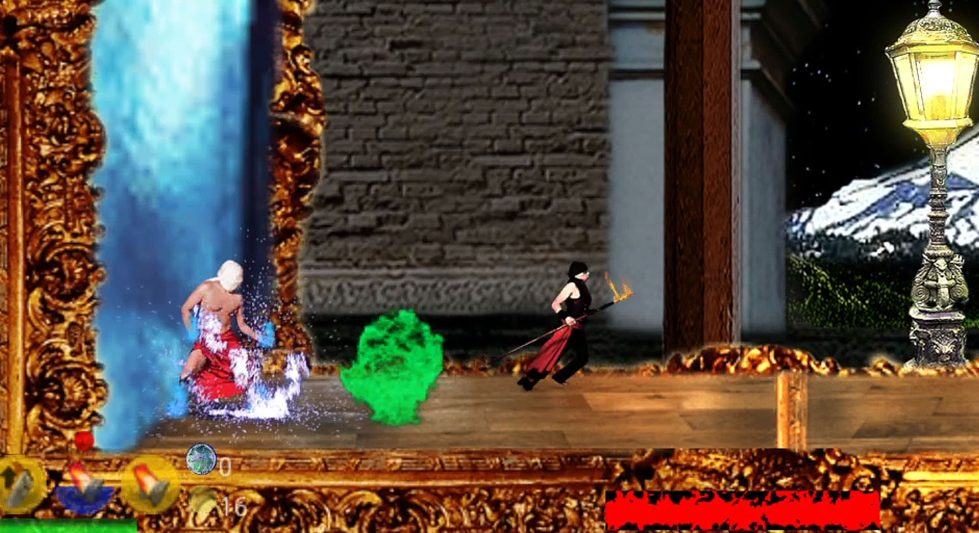 Obey the Insect God screenshot 6