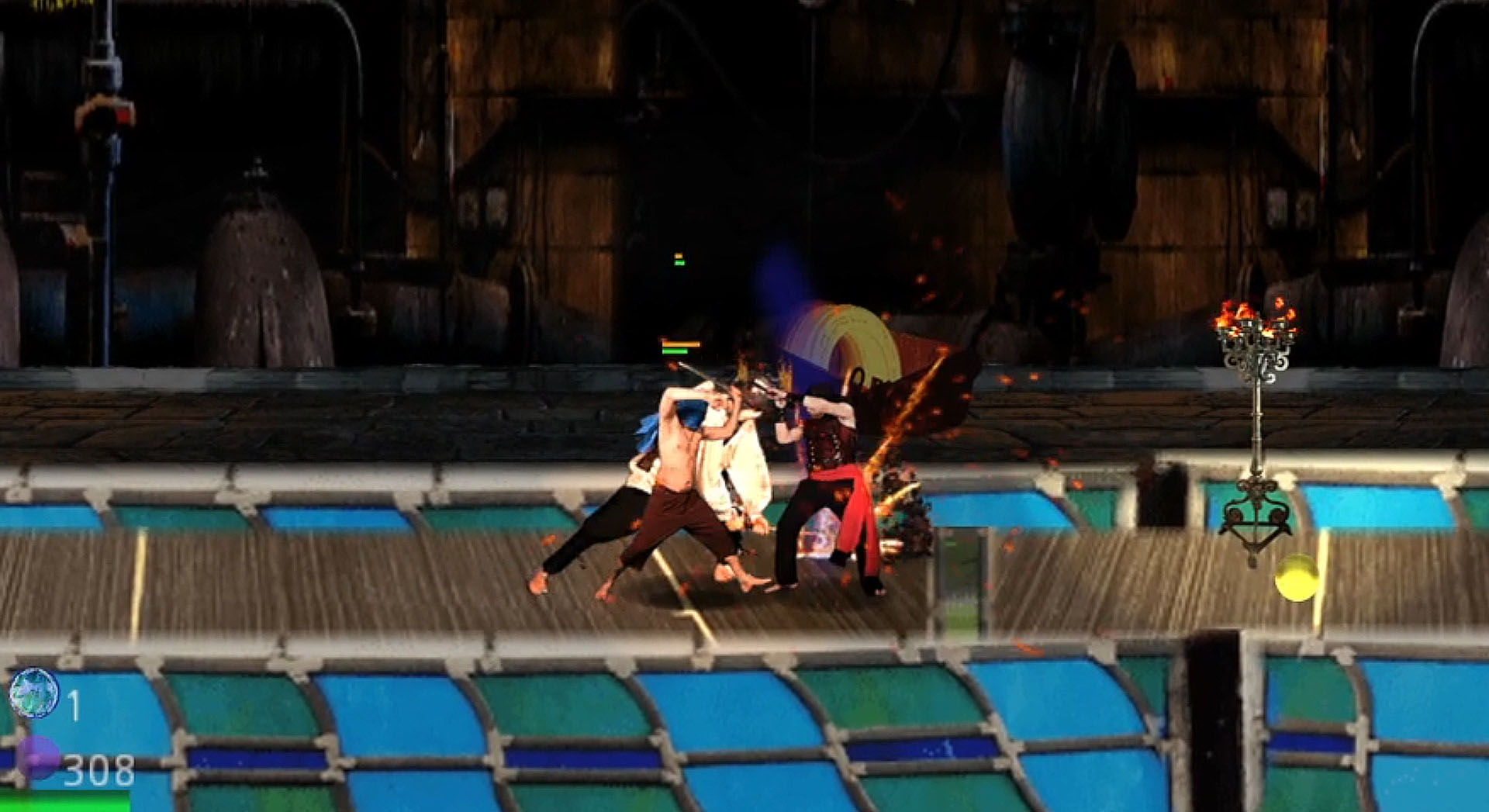 Obey the Insect God screenshot 4