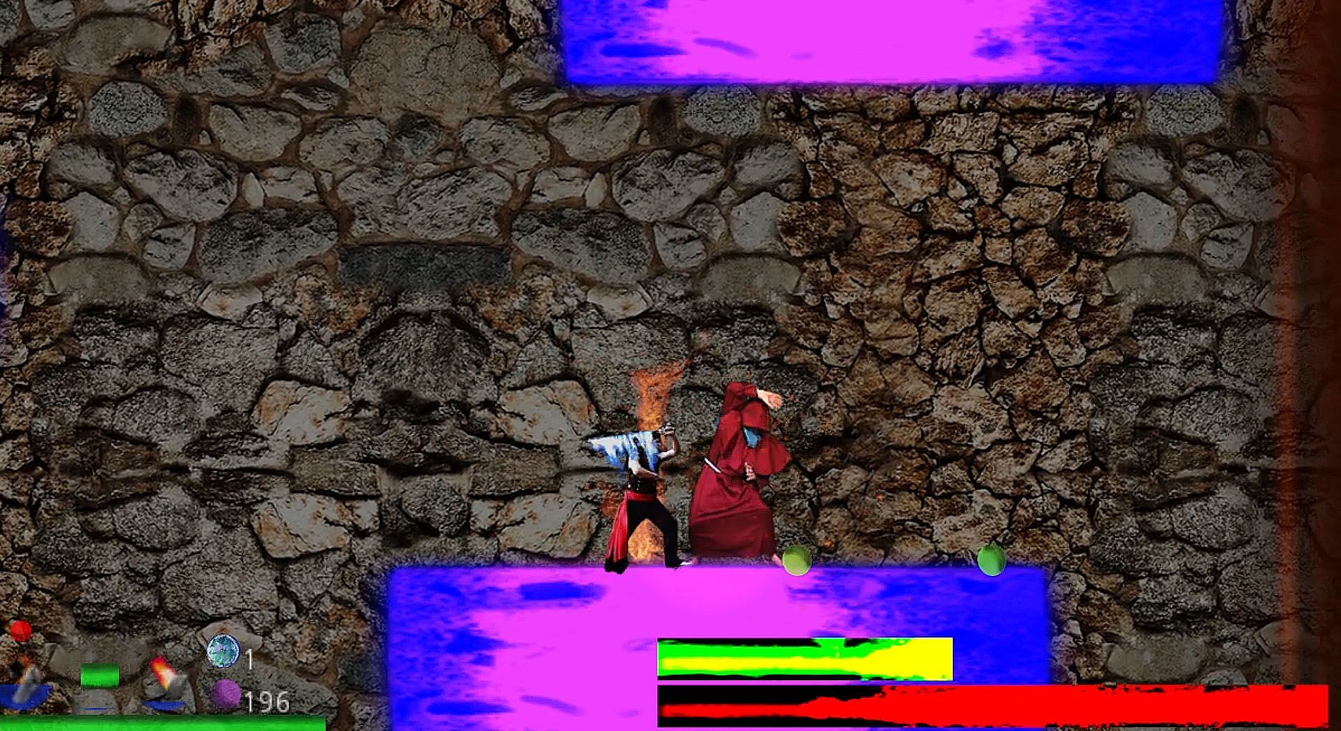 Obey the Insect God screenshot 5