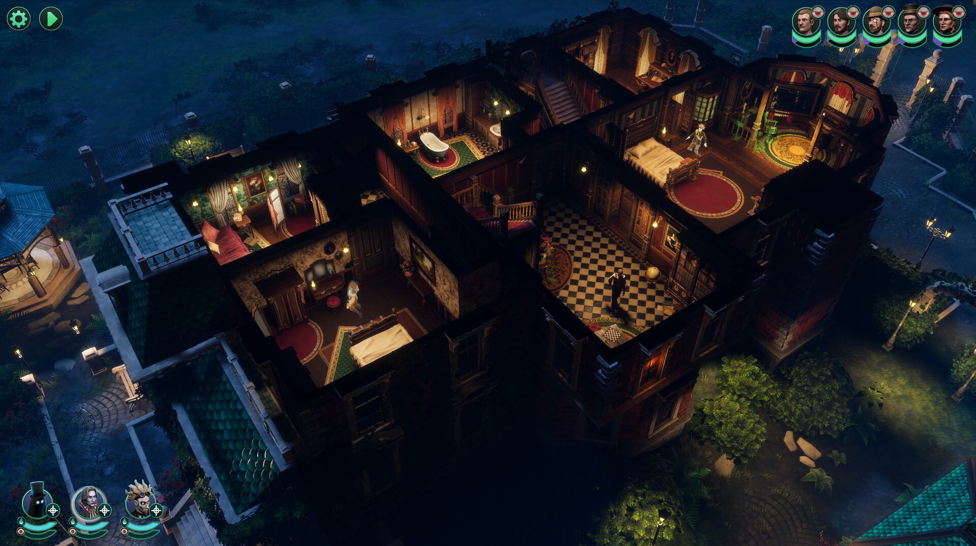 Ghost Keeper screenshot 8