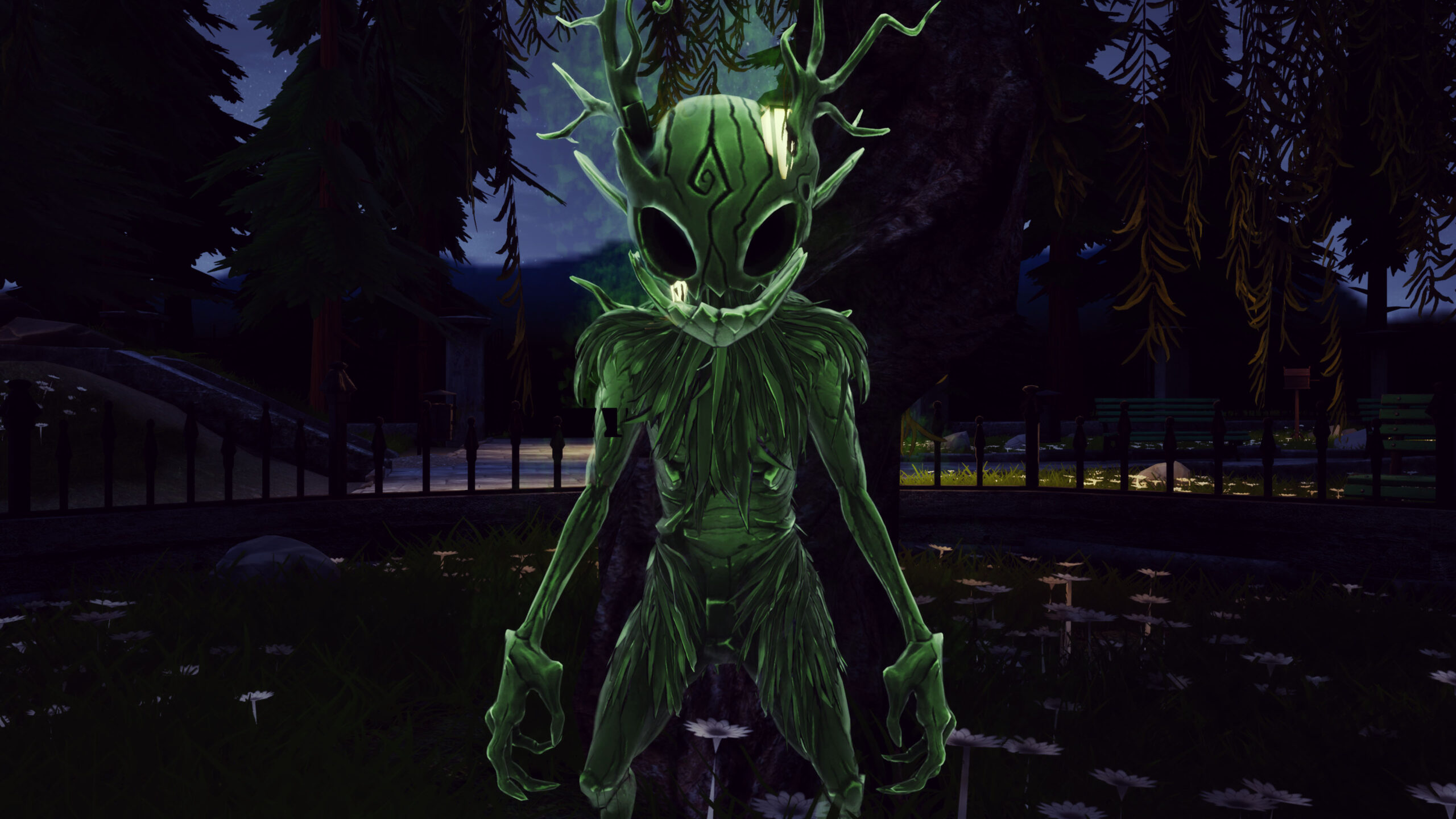 Ghost Master: Resurrection screenshot 1