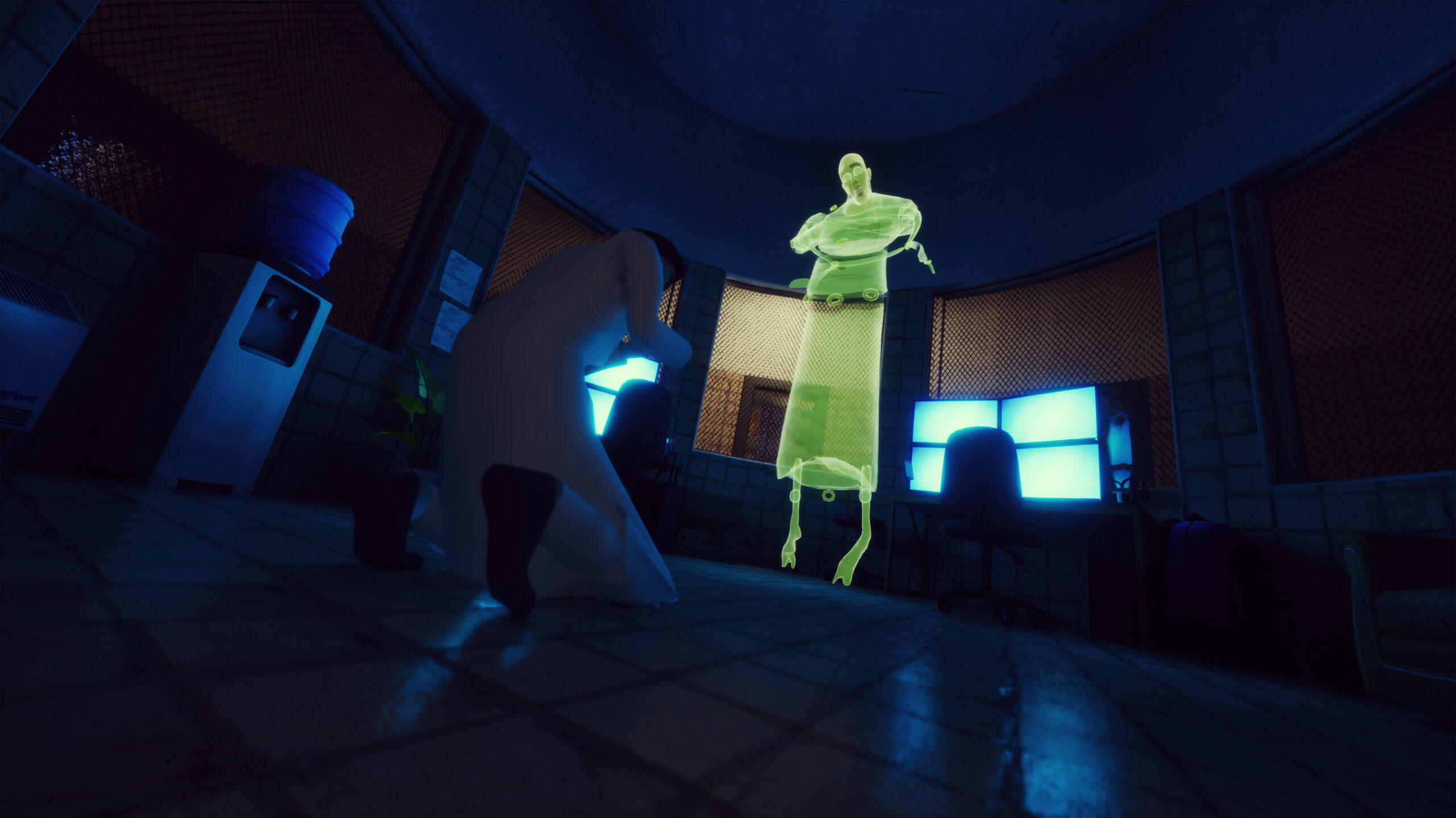 Ghost Master: Resurrection screenshot 4