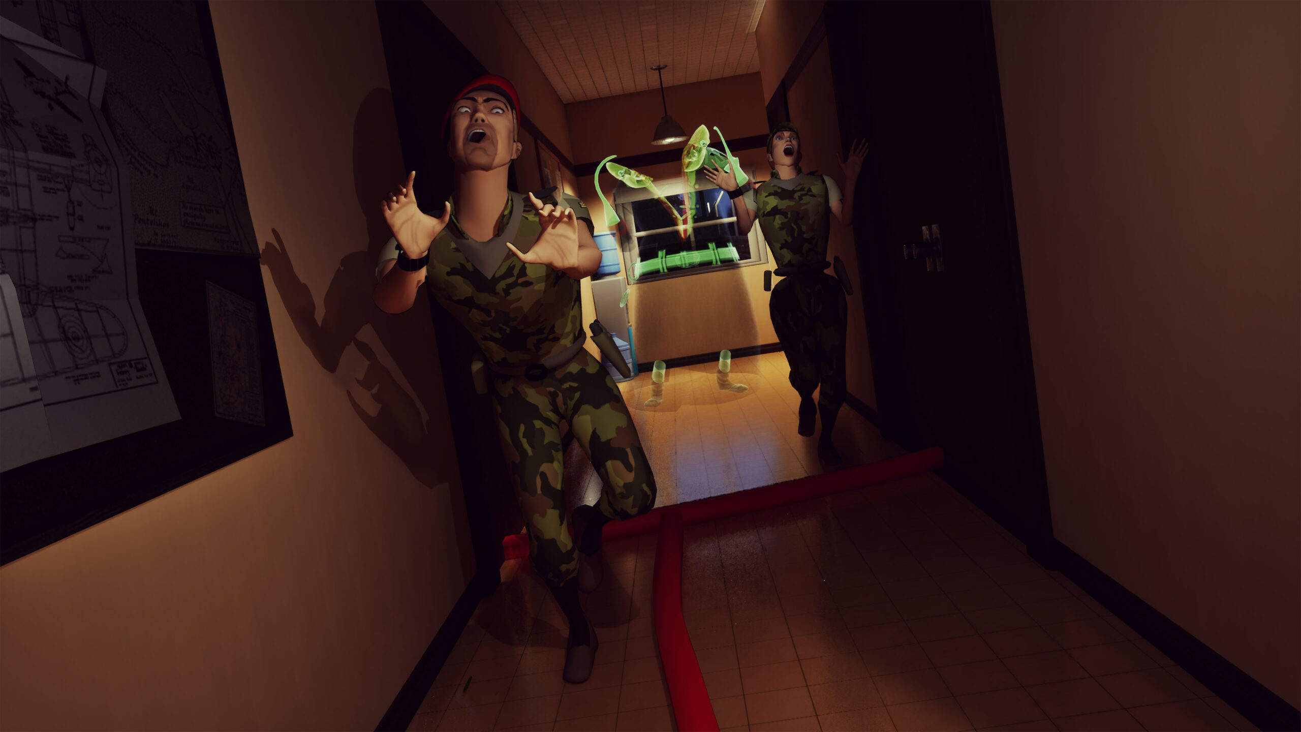 Ghost Master: Resurrection screenshot 6