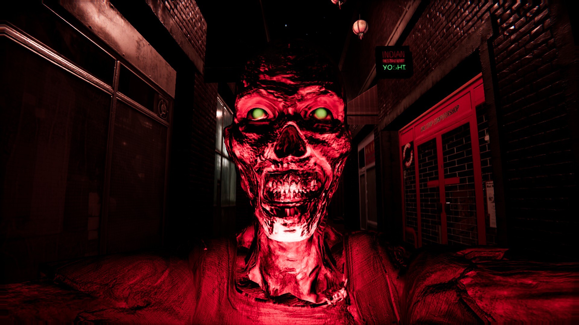 Locked in My Darkness 2: The Room screenshot 1