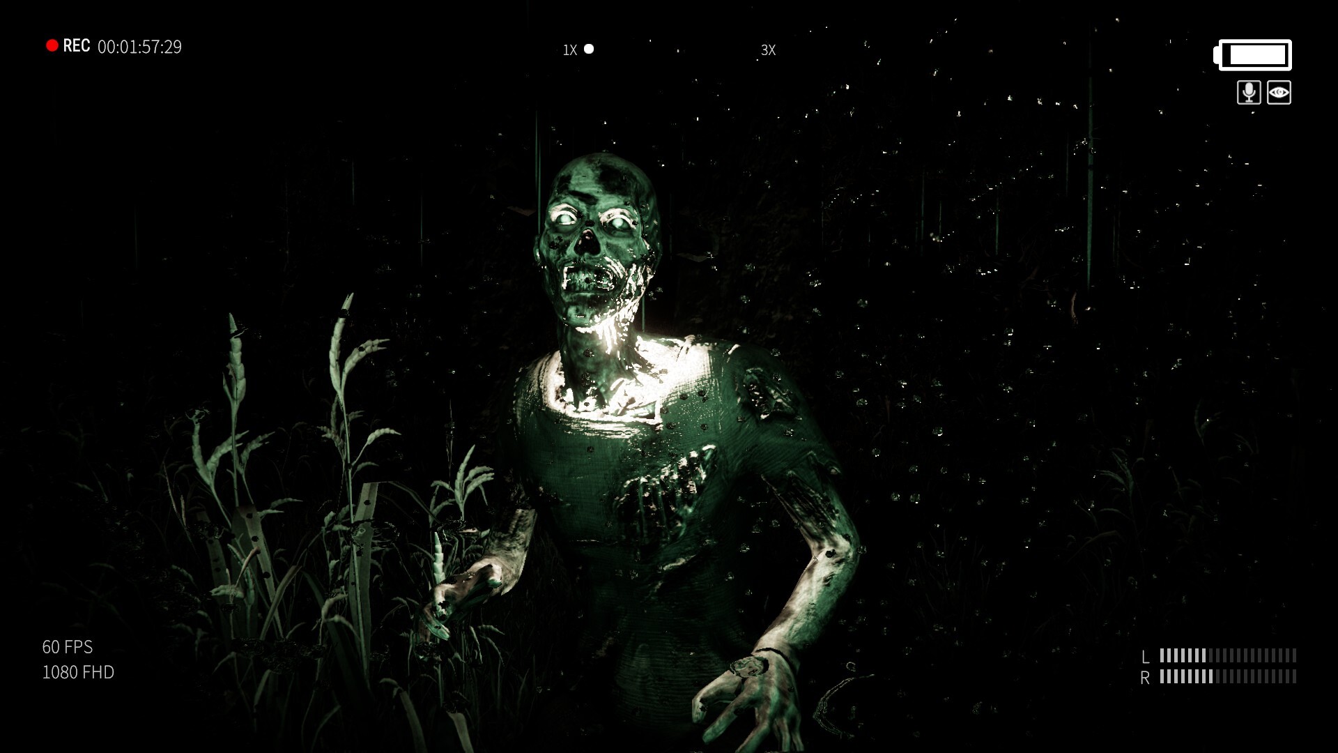 Locked in My Darkness 2: The Room screenshot 2