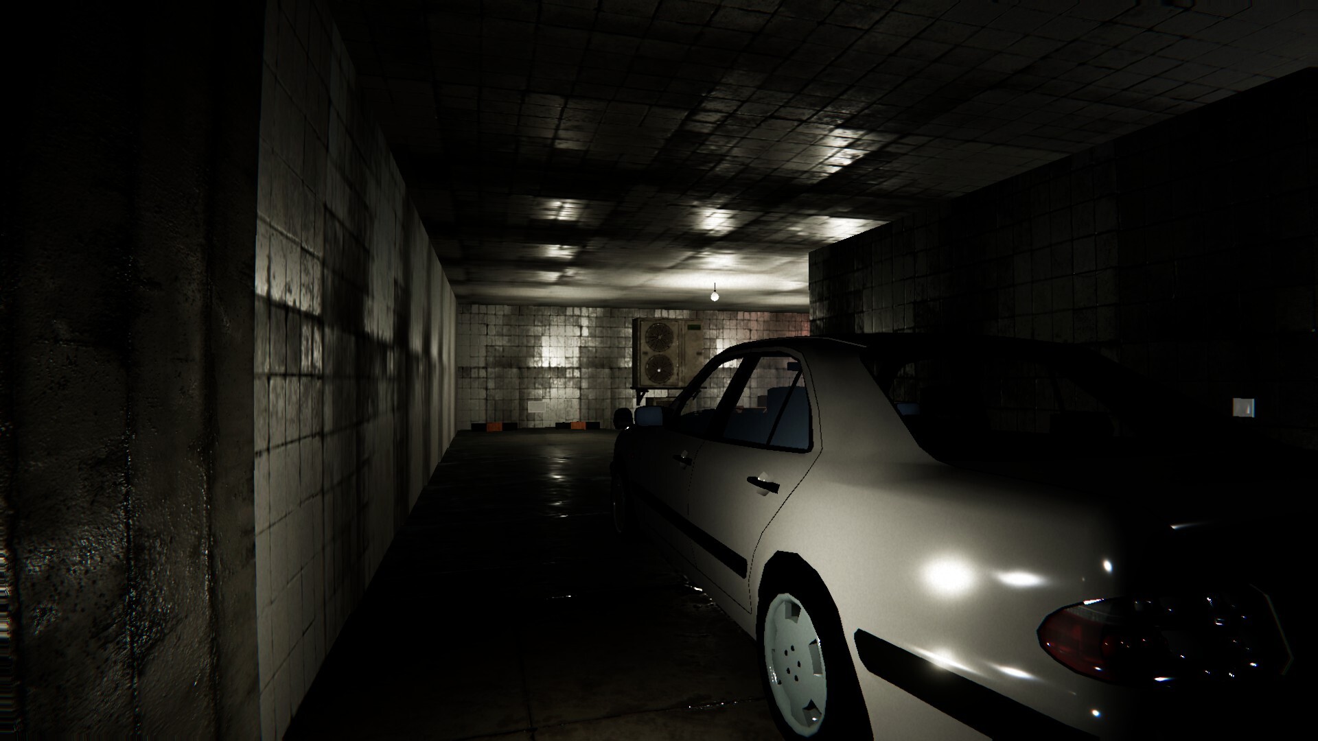 Locked in My Darkness 2: The Room screenshot 5