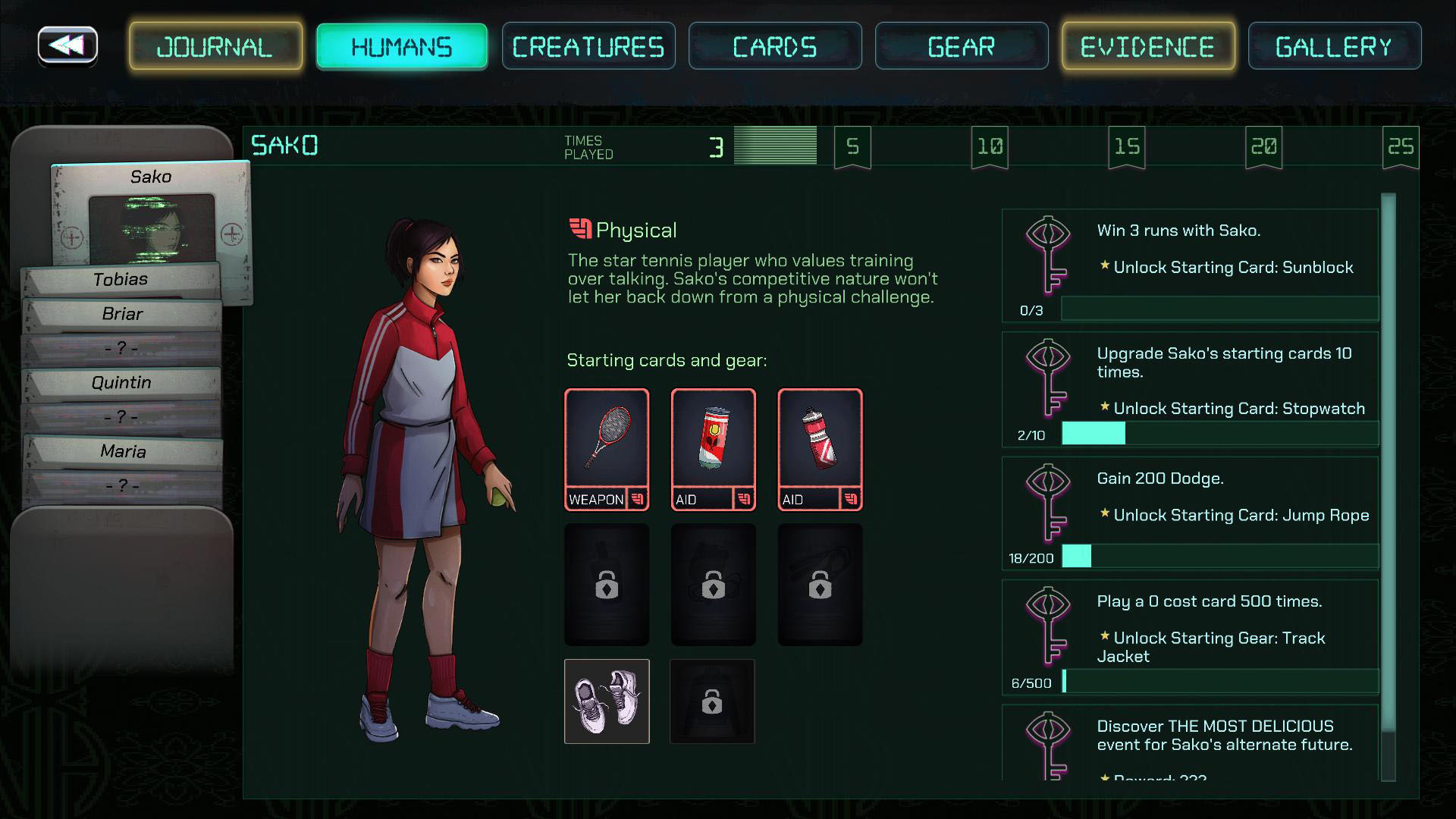 THE SPIRIT LIFT screenshot 5