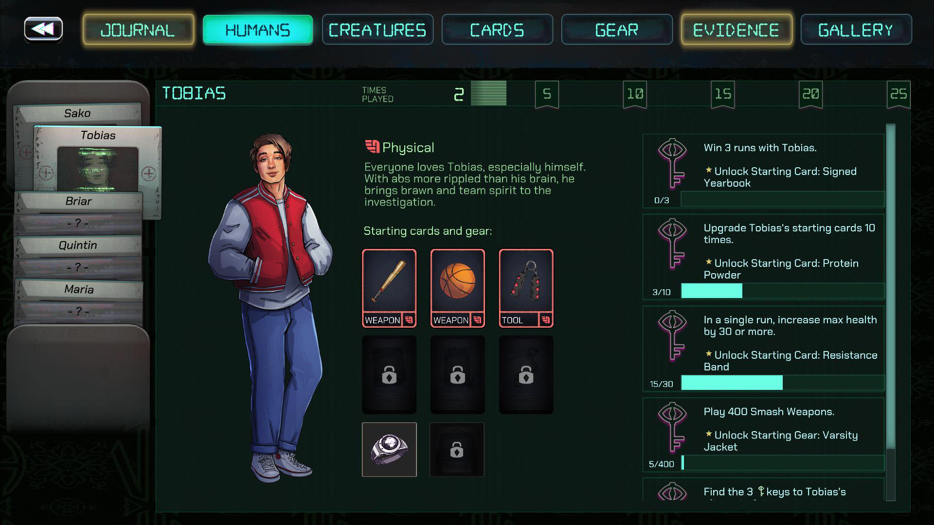 THE SPIRIT LIFT screenshot 6