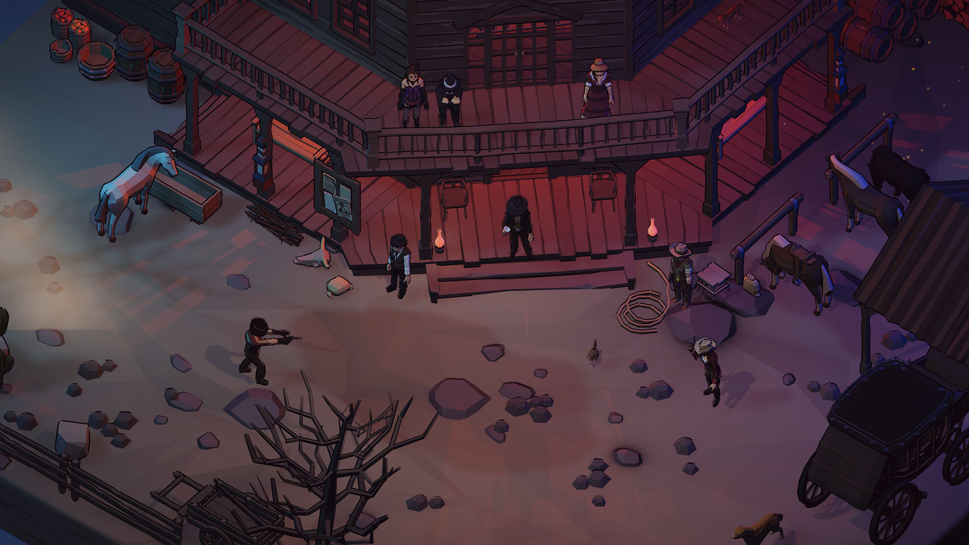 Mini Worlds Dioramas gameplay screenshot 6