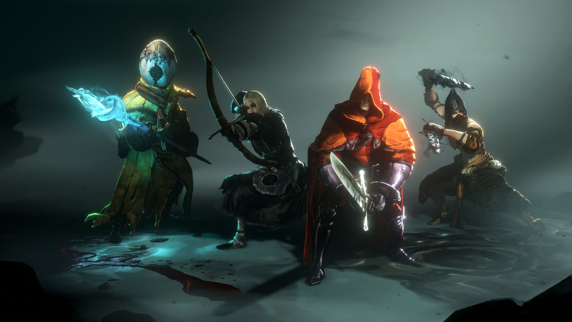 No Rest for the Wicked Together screenshot 4