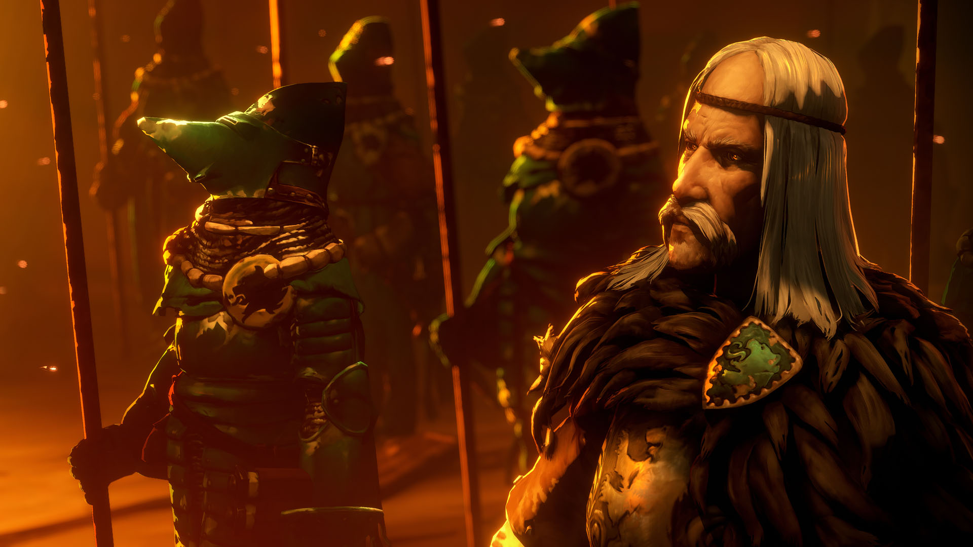 No Rest for the Wicked Together screenshot 5