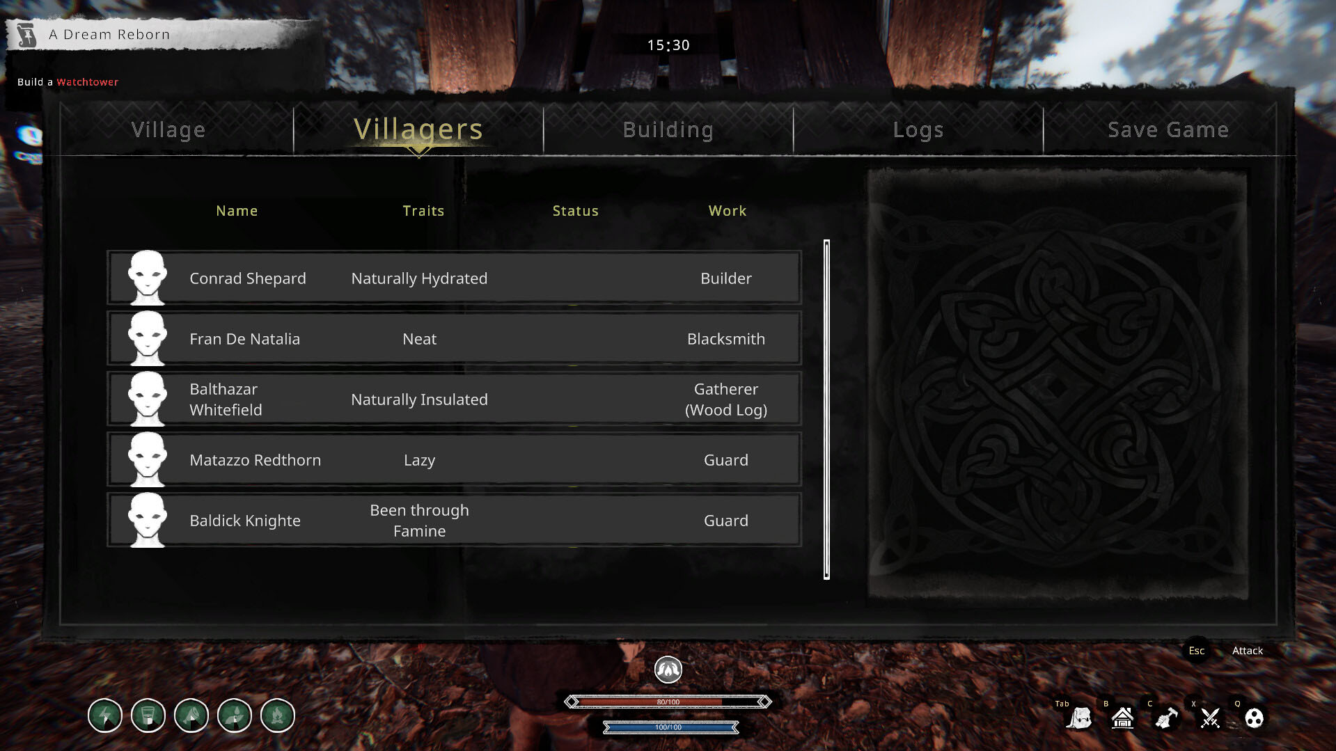 Nested Lands screenshot 3