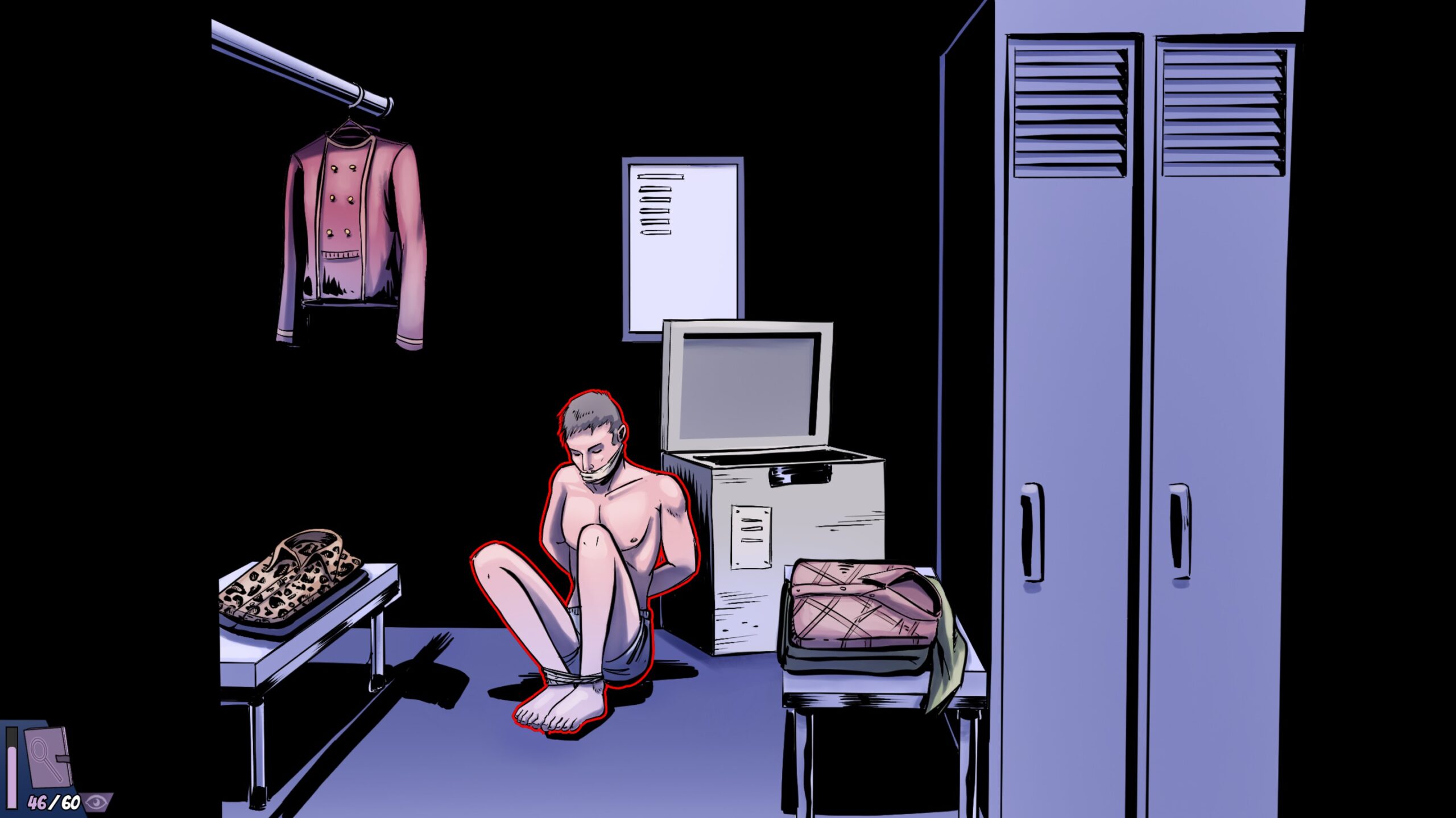 Confidential Killings screenshot 2