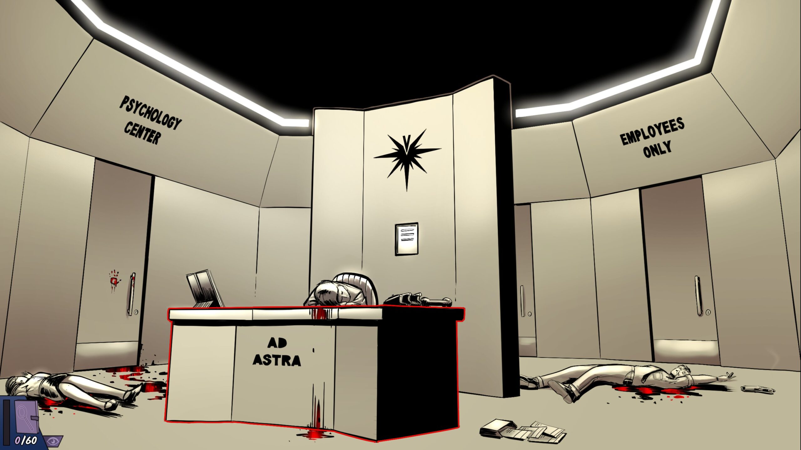 Confidential Killings screenshot 5