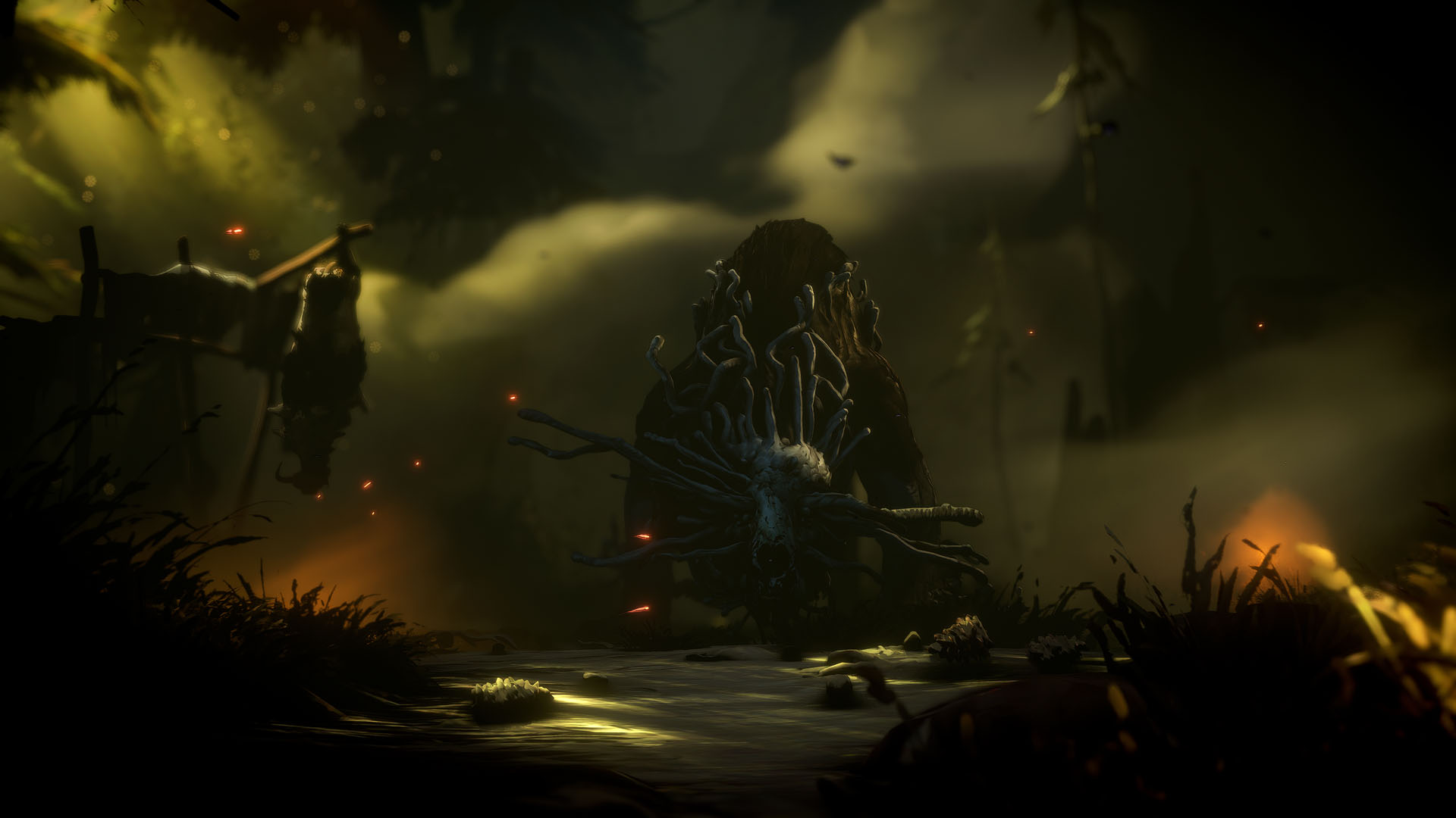 No Rest for the Wicked Together screenshot 2