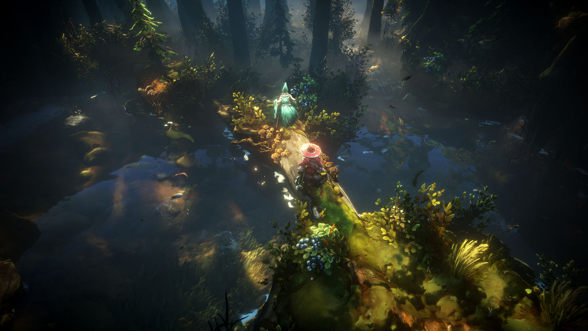 No Rest for the Wicked Together screenshot 3