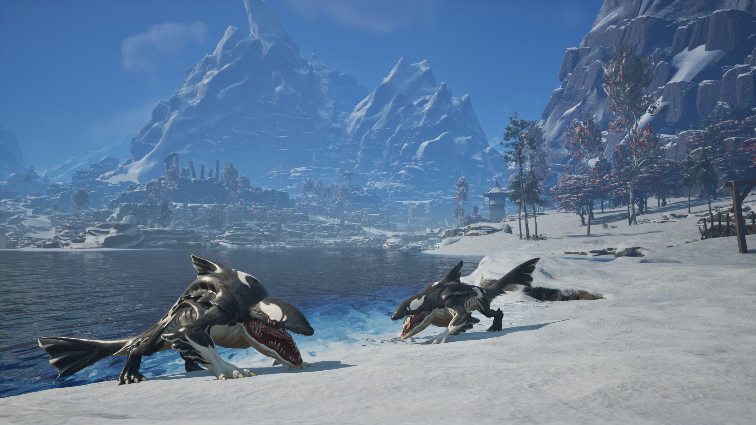 Outward 2 screenshot 1