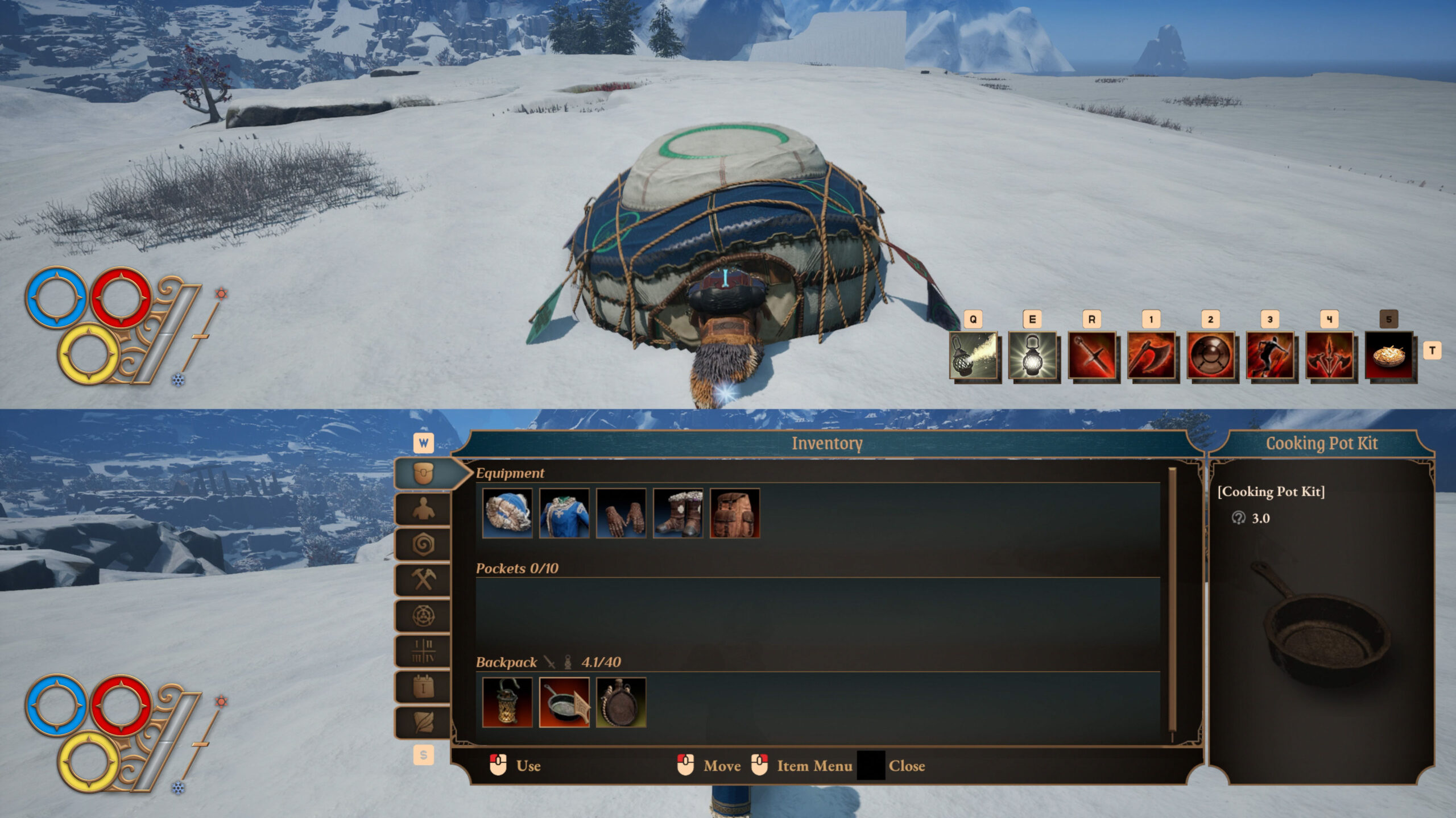 Outward 2 screenshot 2