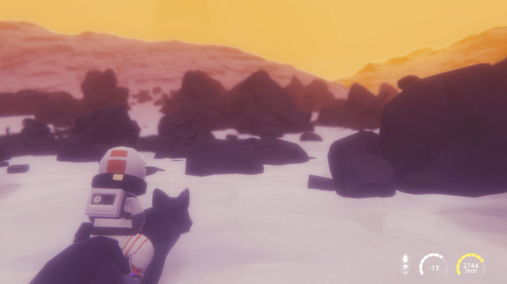 Nova Antarctica screenshot 7