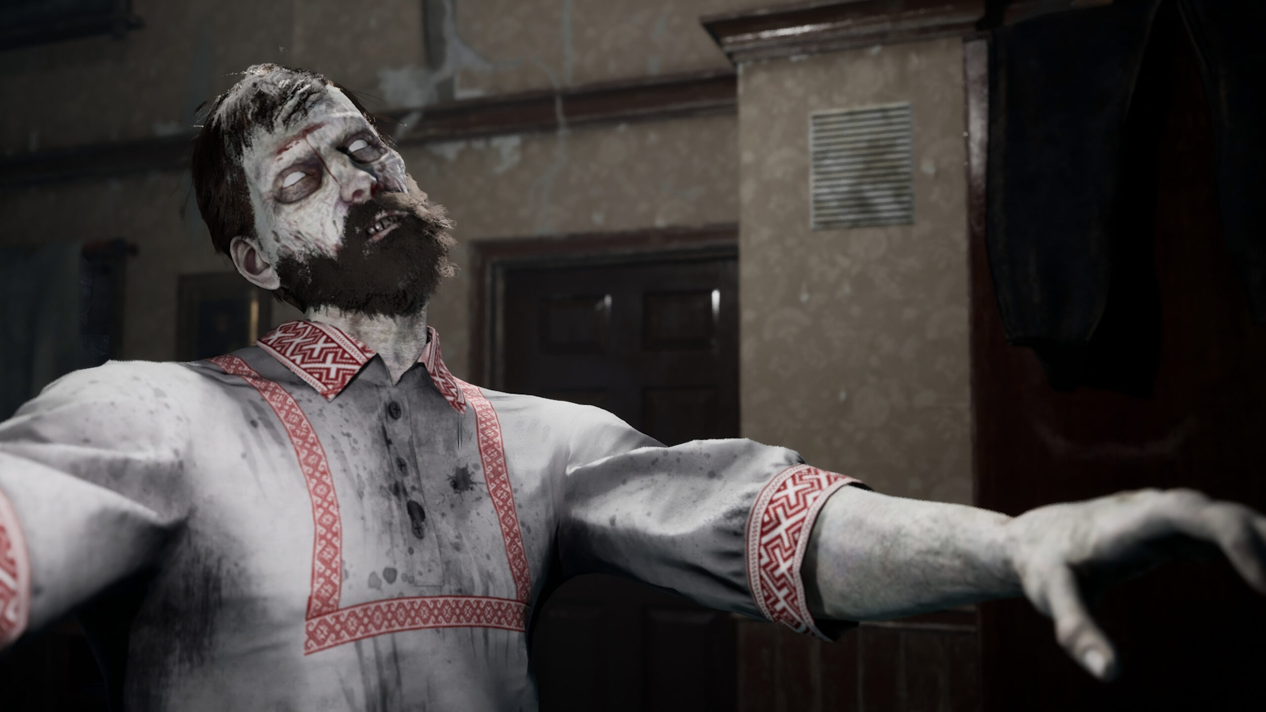 Ebola Village screenshot 2