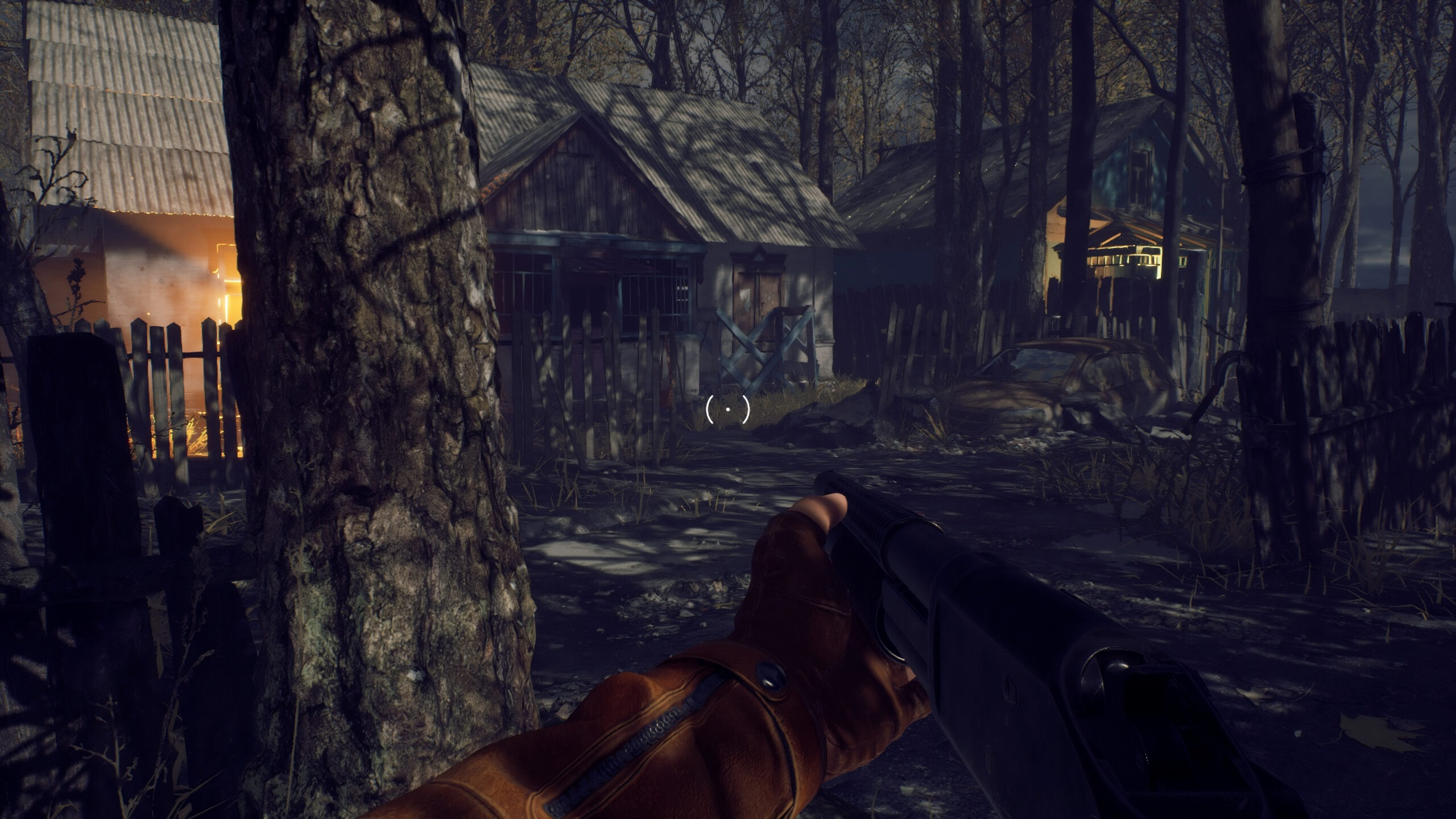 Ebola Village screenshot 3