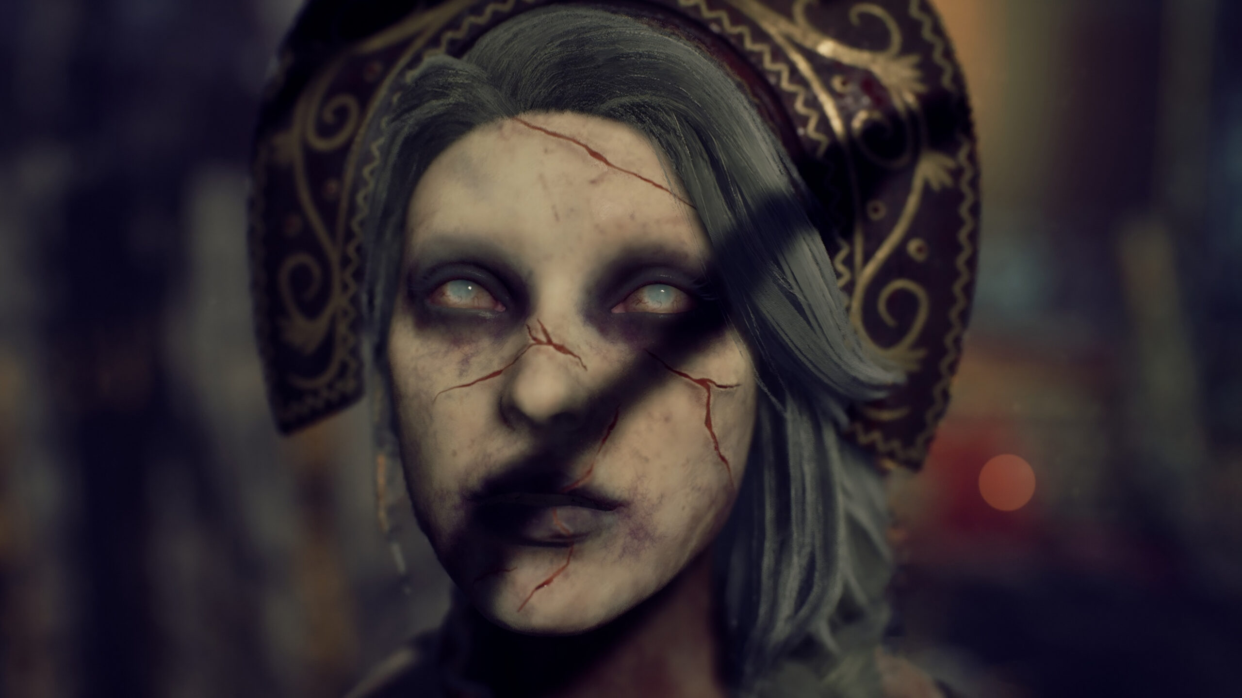 Ebola Village screenshot 4