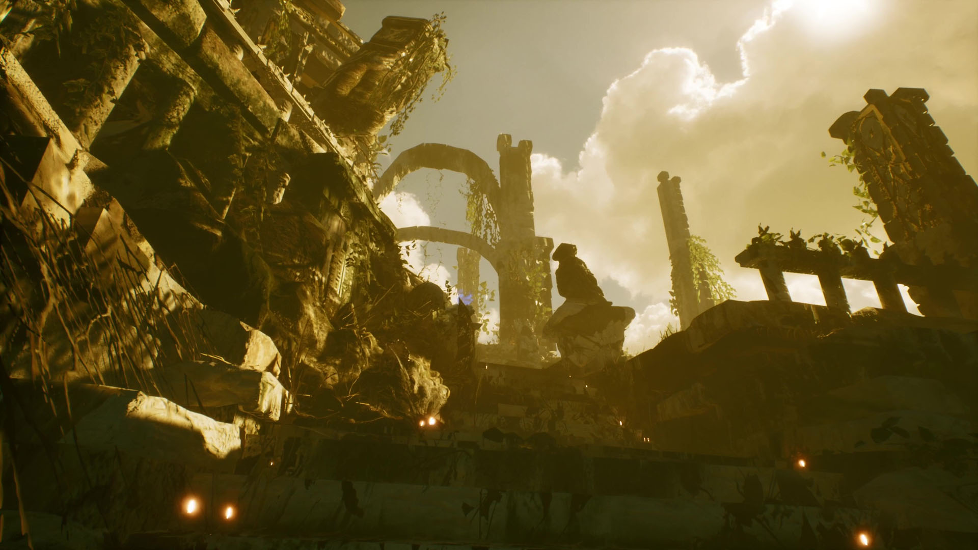 Asthenia gameplay screenshot 7