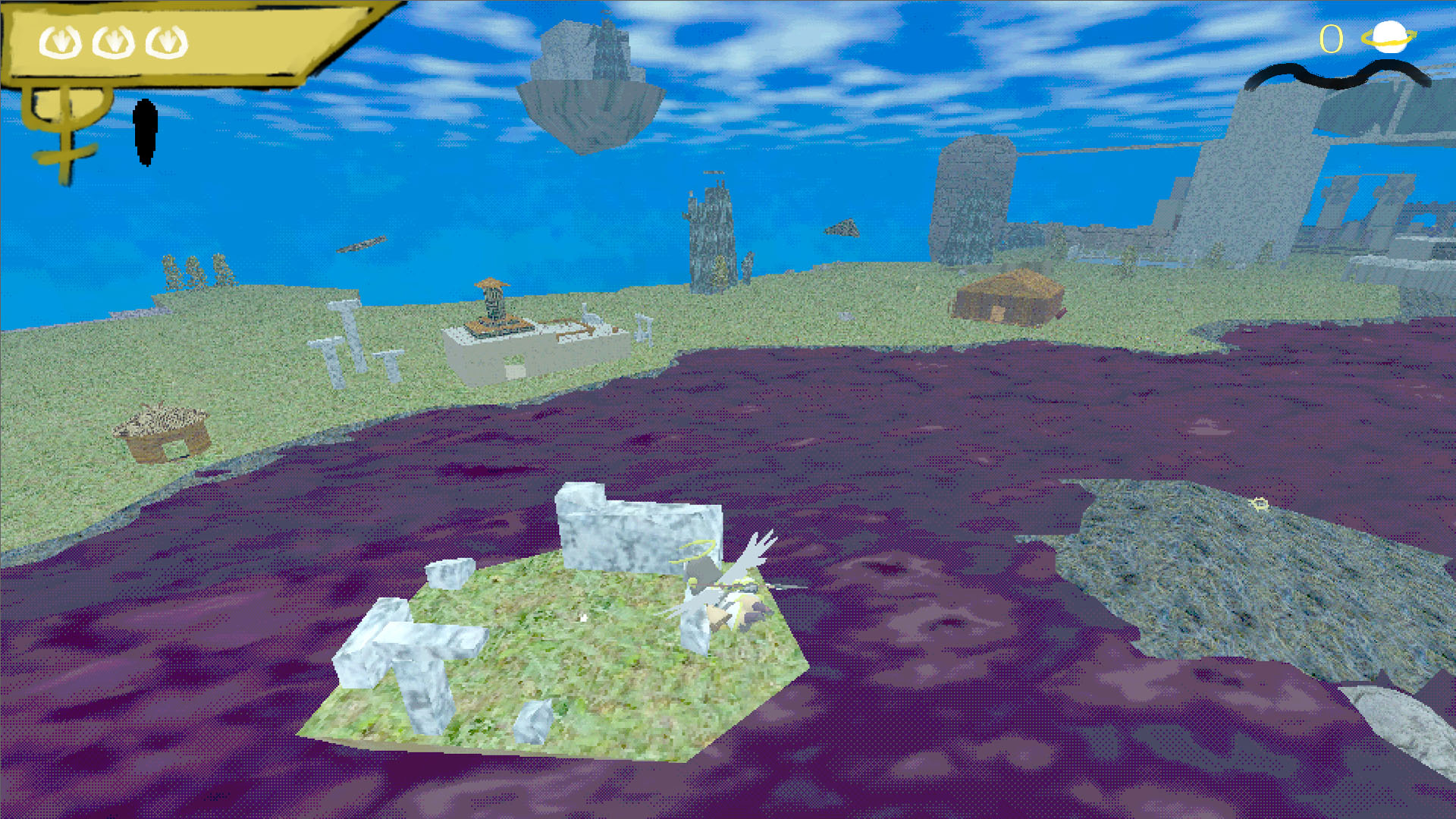 Valkyrie Saga screenshot 1