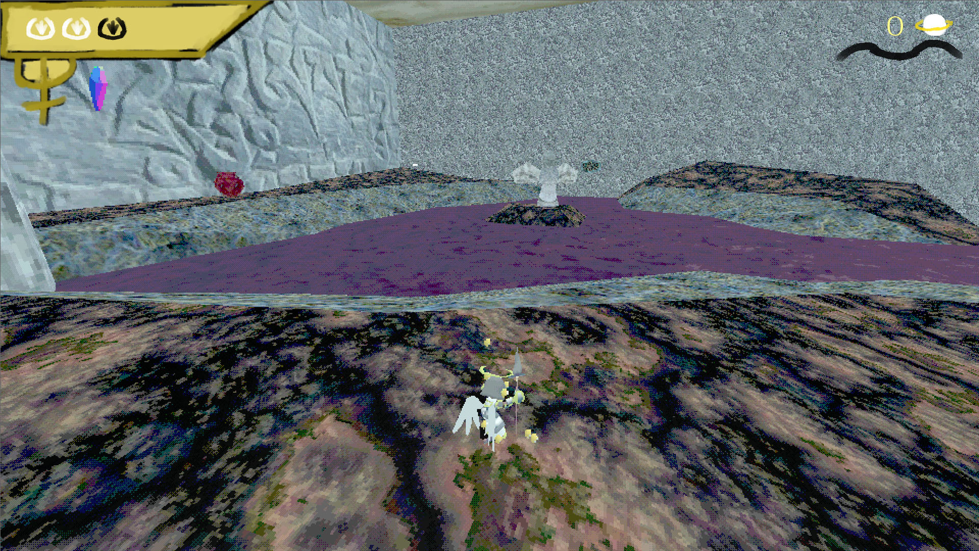 Valkyrie Saga screenshot 2