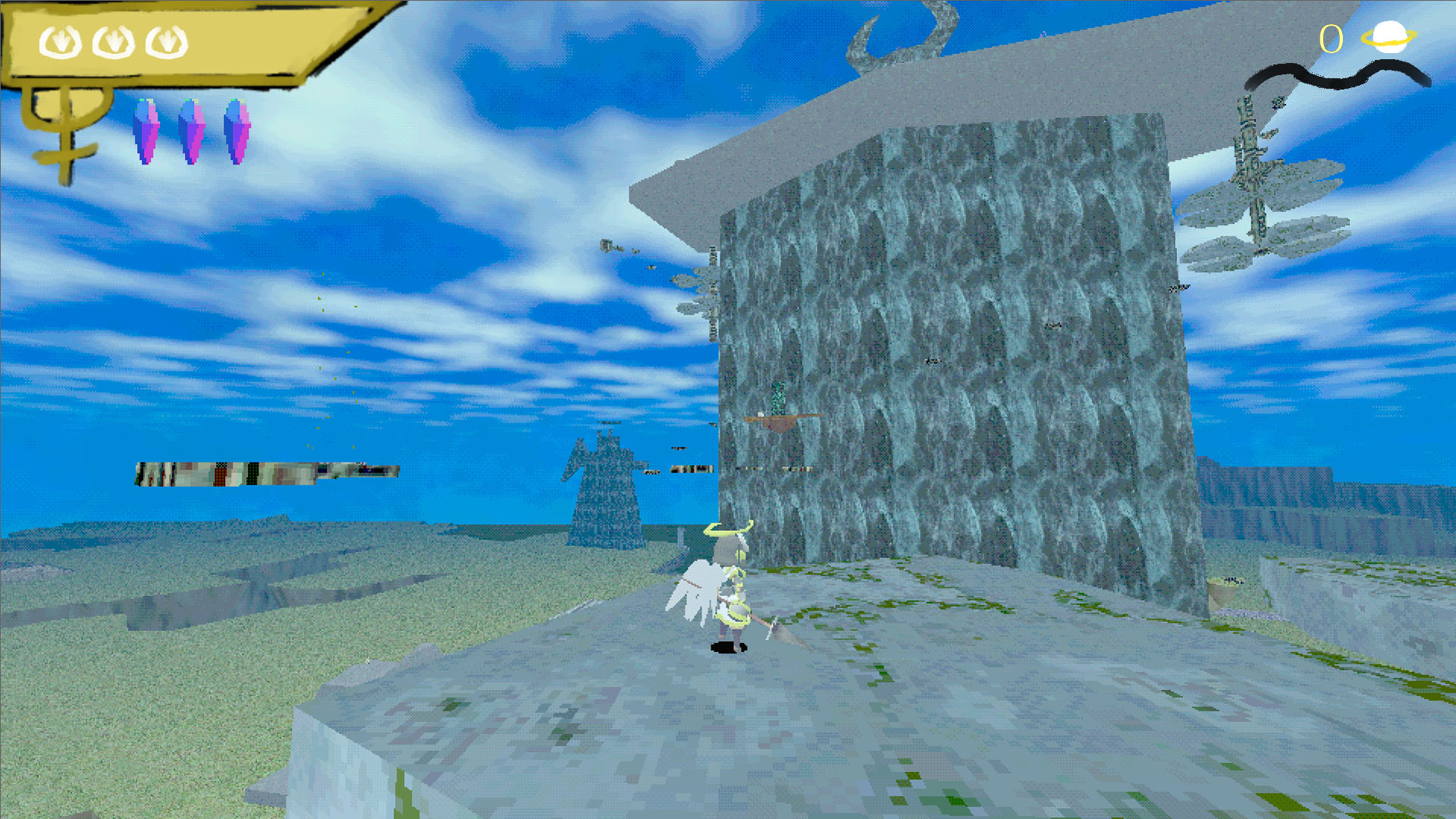 Valkyrie Saga screenshot 3