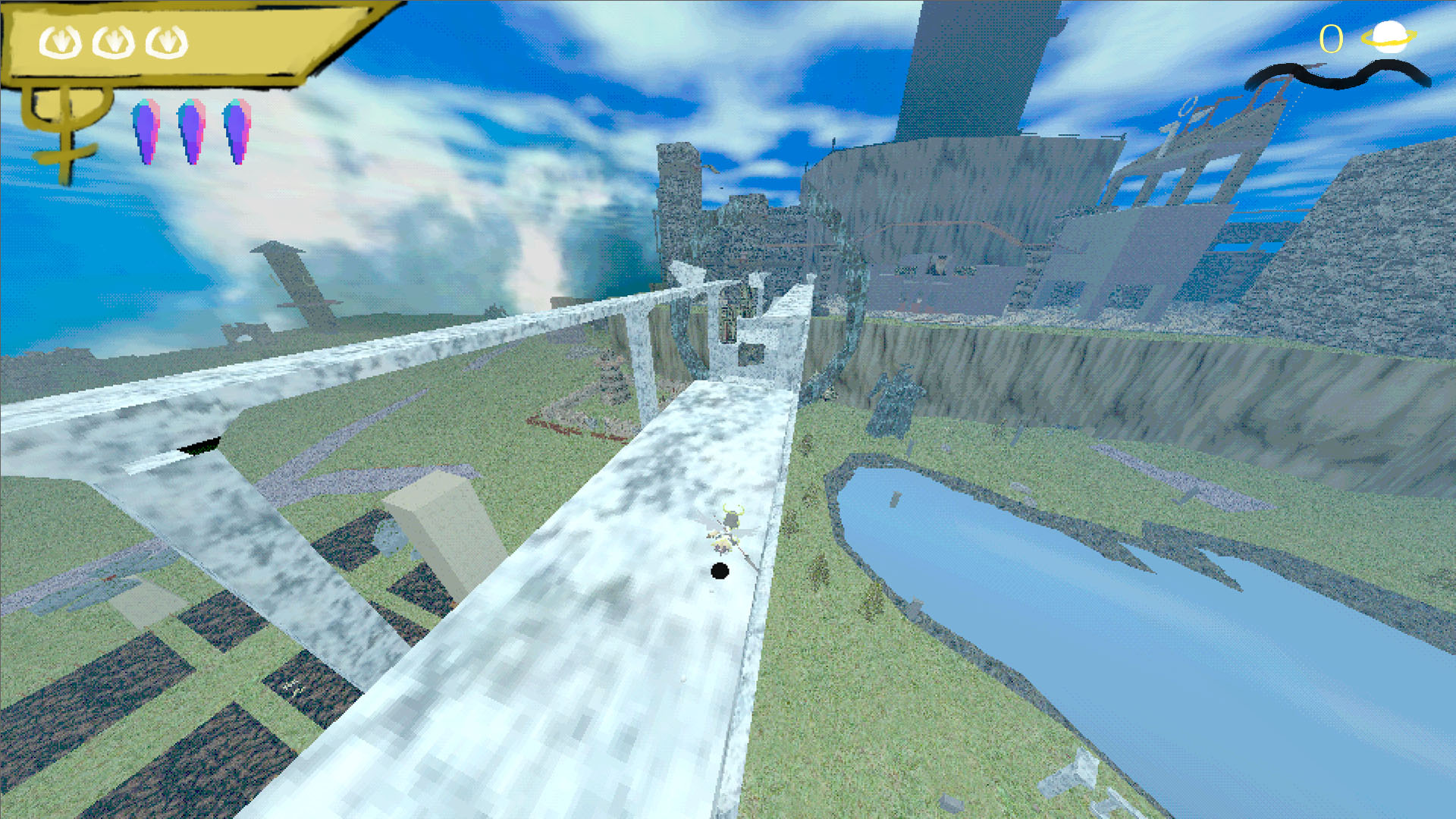 Valkyrie Saga screenshot 5