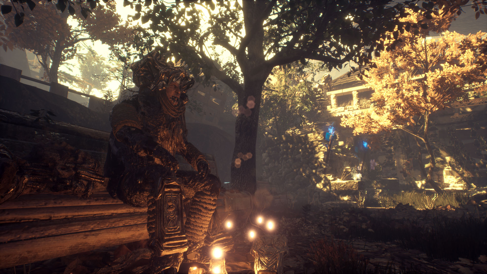 Asthenia gameplay screenshot 4