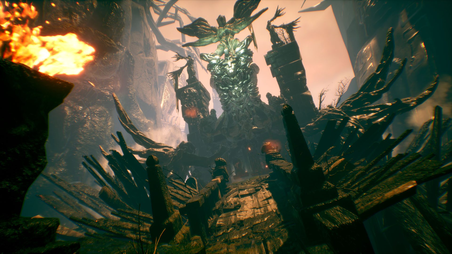 Asthenia gameplay screenshot 5