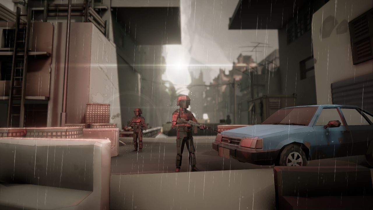 Fatherhood screenshot 5