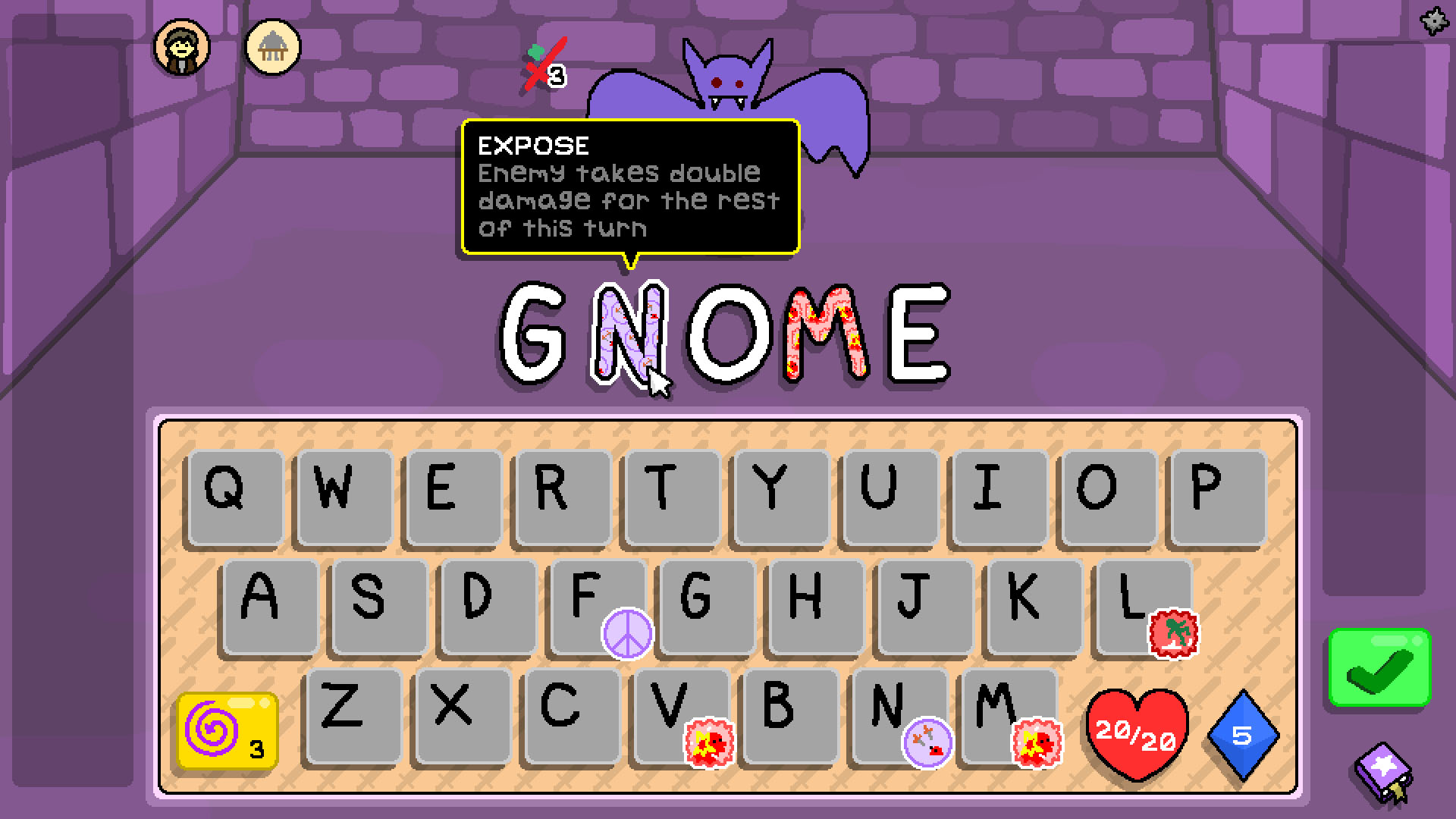 Tomb of the Bloodletter screenshot 1