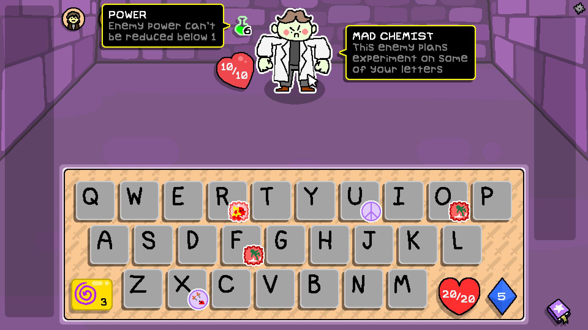 Tomb of the Bloodletter screenshot 3