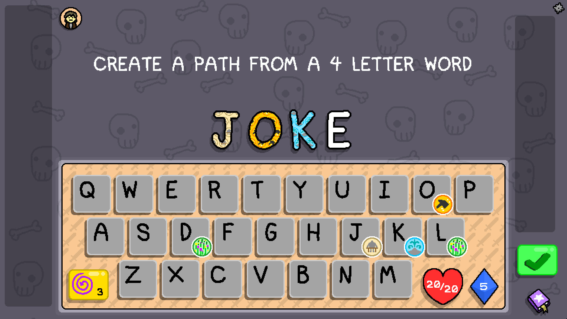 Tomb of the Bloodletter screenshot 5