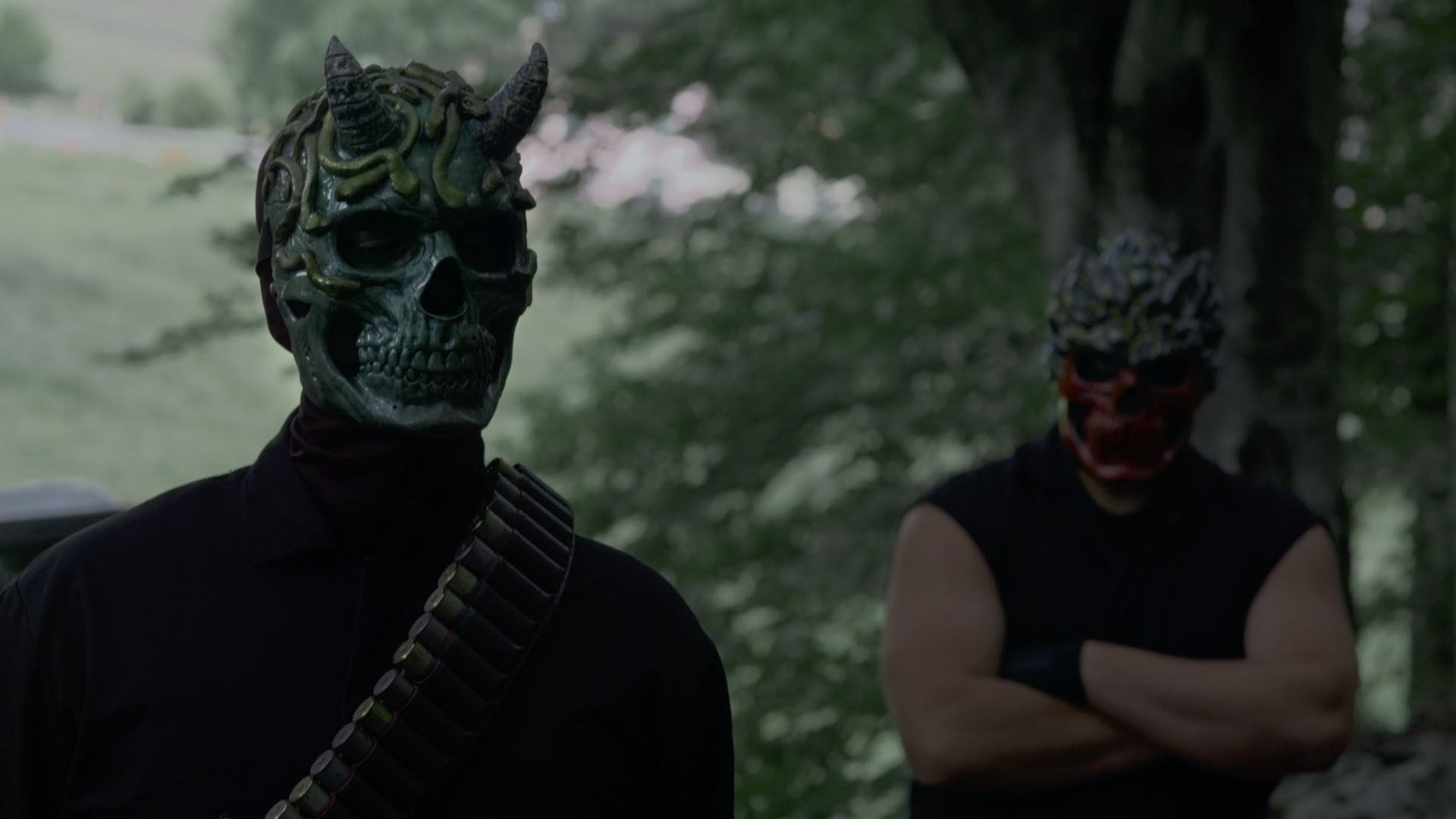 The Run screenshot 1