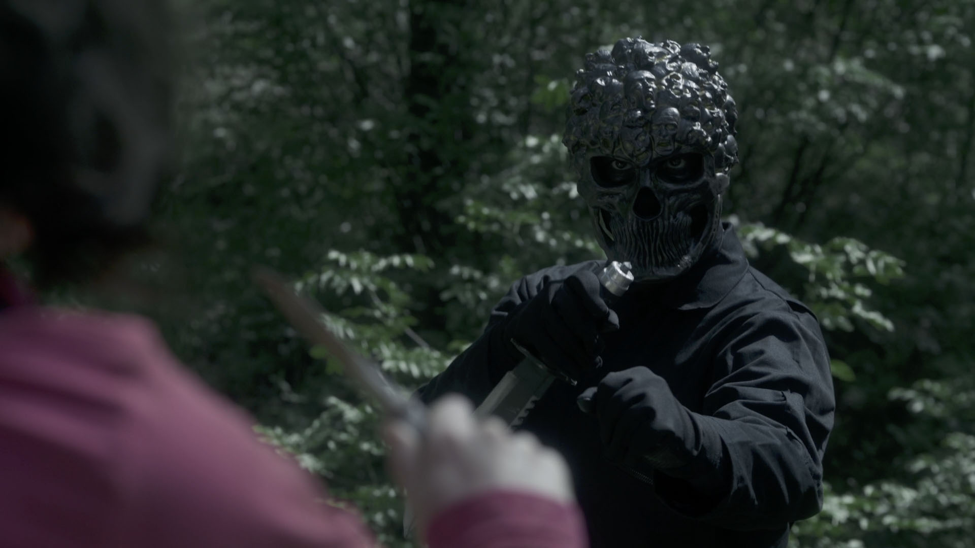 The Run screenshot 2